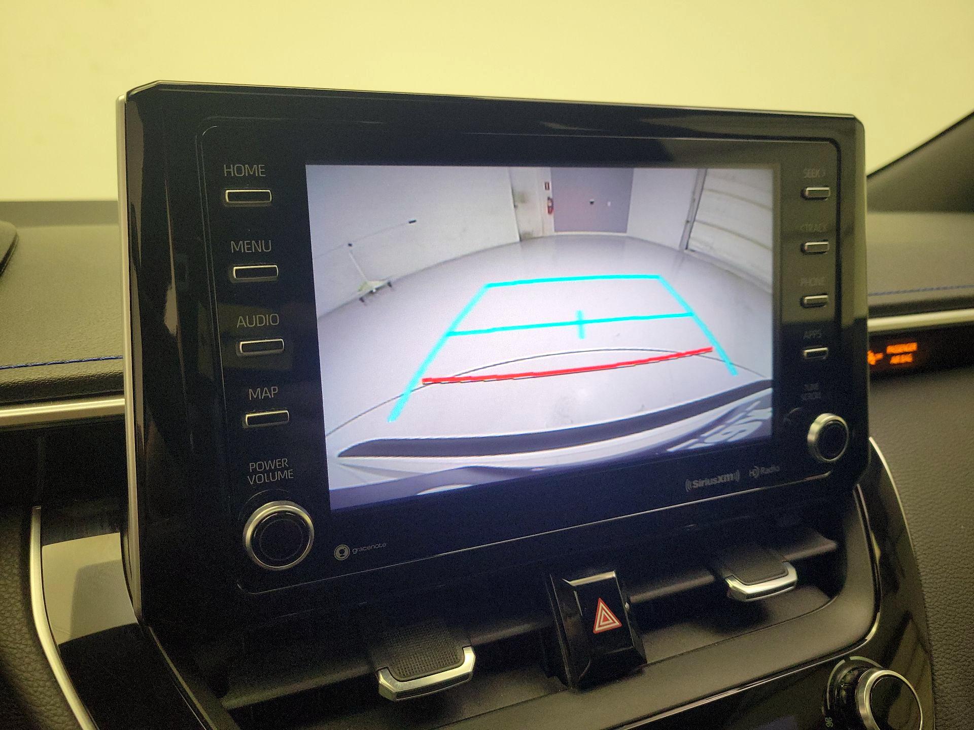 Thumbnail: 2020 Toyota Corolla - 14