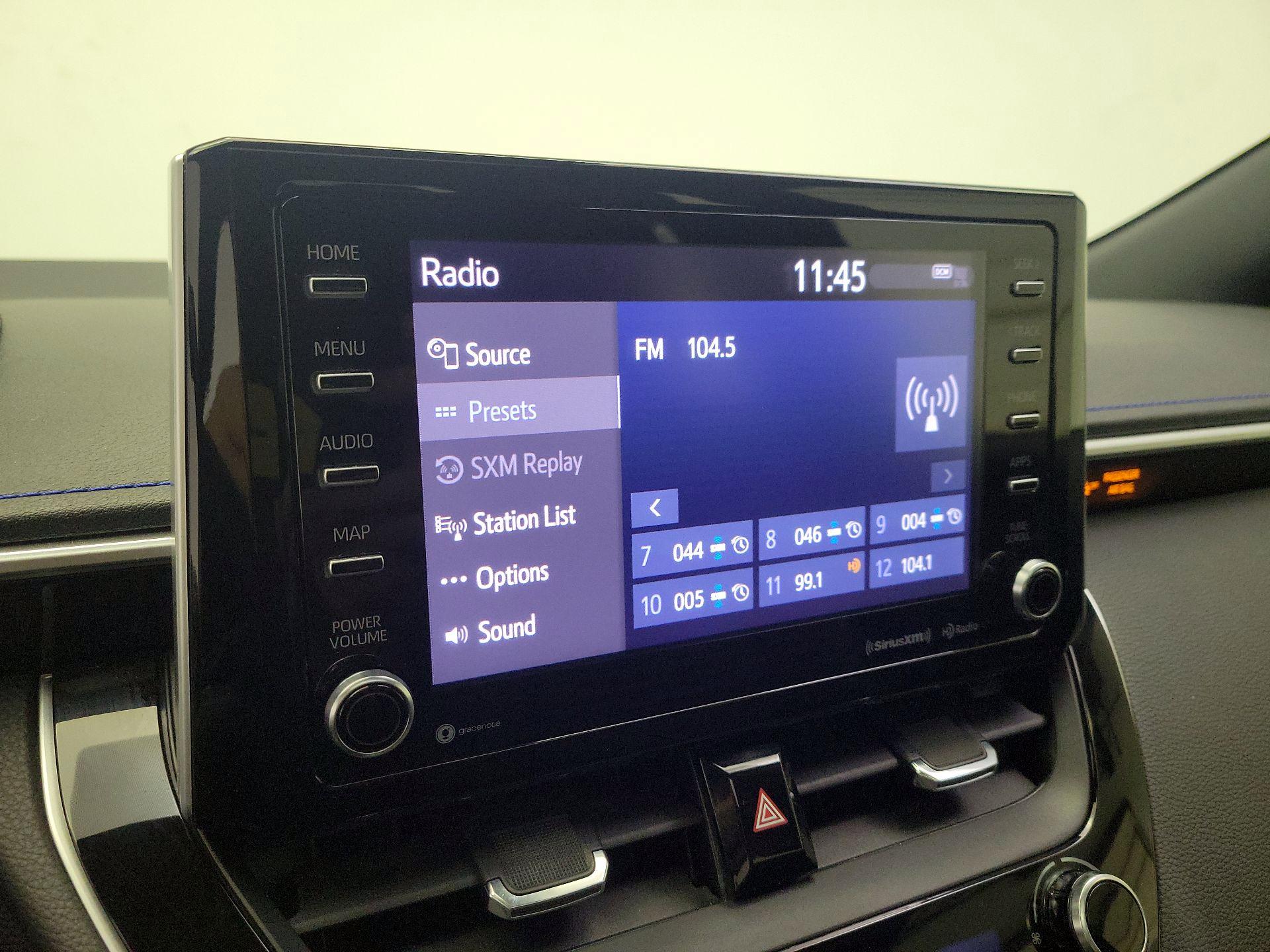 Thumbnail: 2020 Toyota Corolla - 15