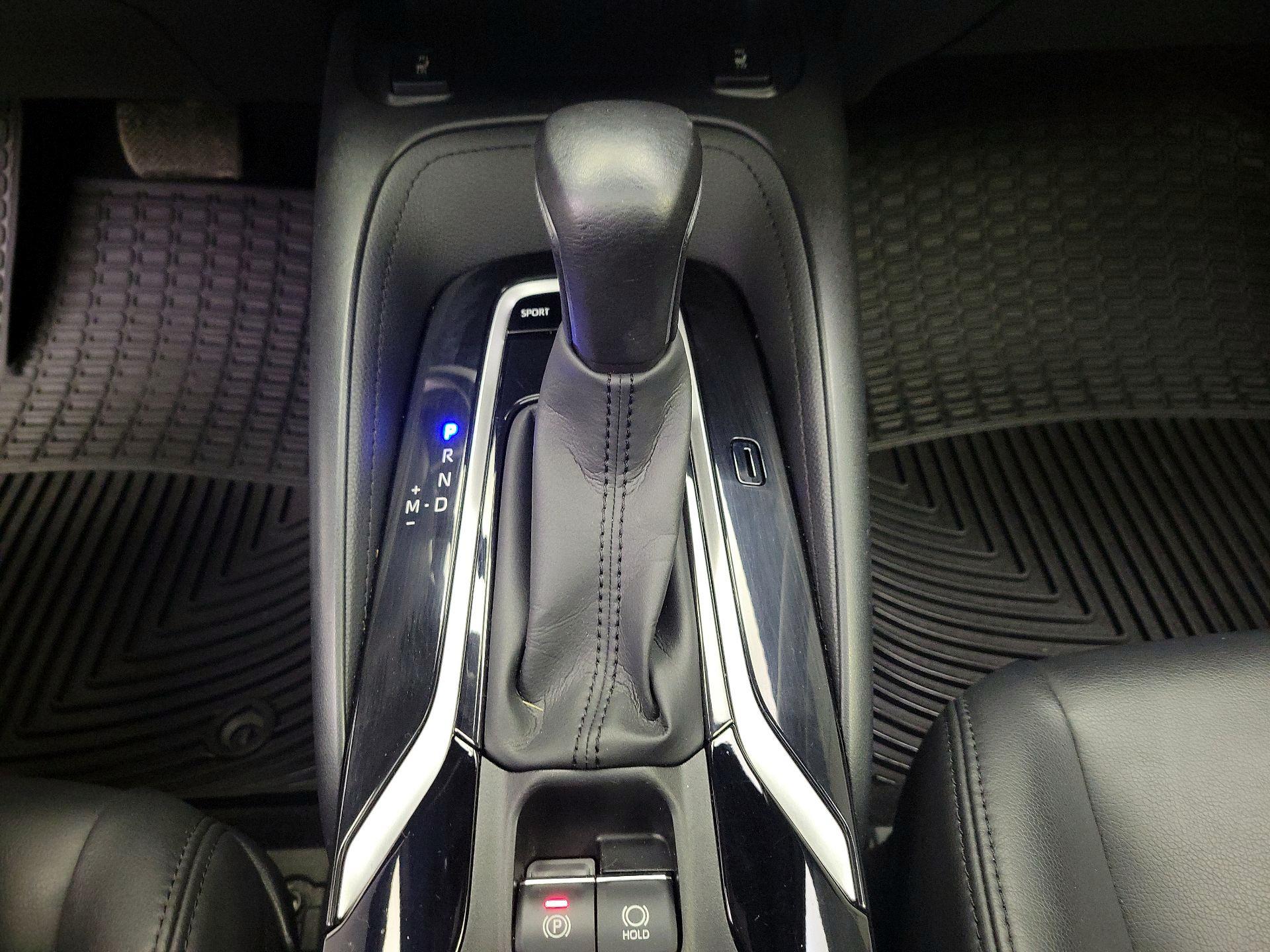 Thumbnail: 2020 Toyota Corolla - 17