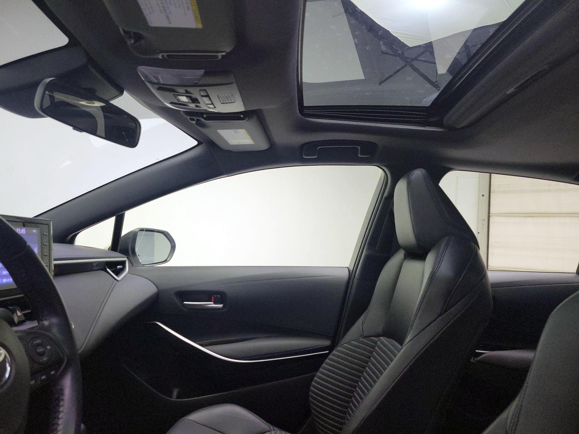 Thumbnail: 2020 Toyota Corolla - 18