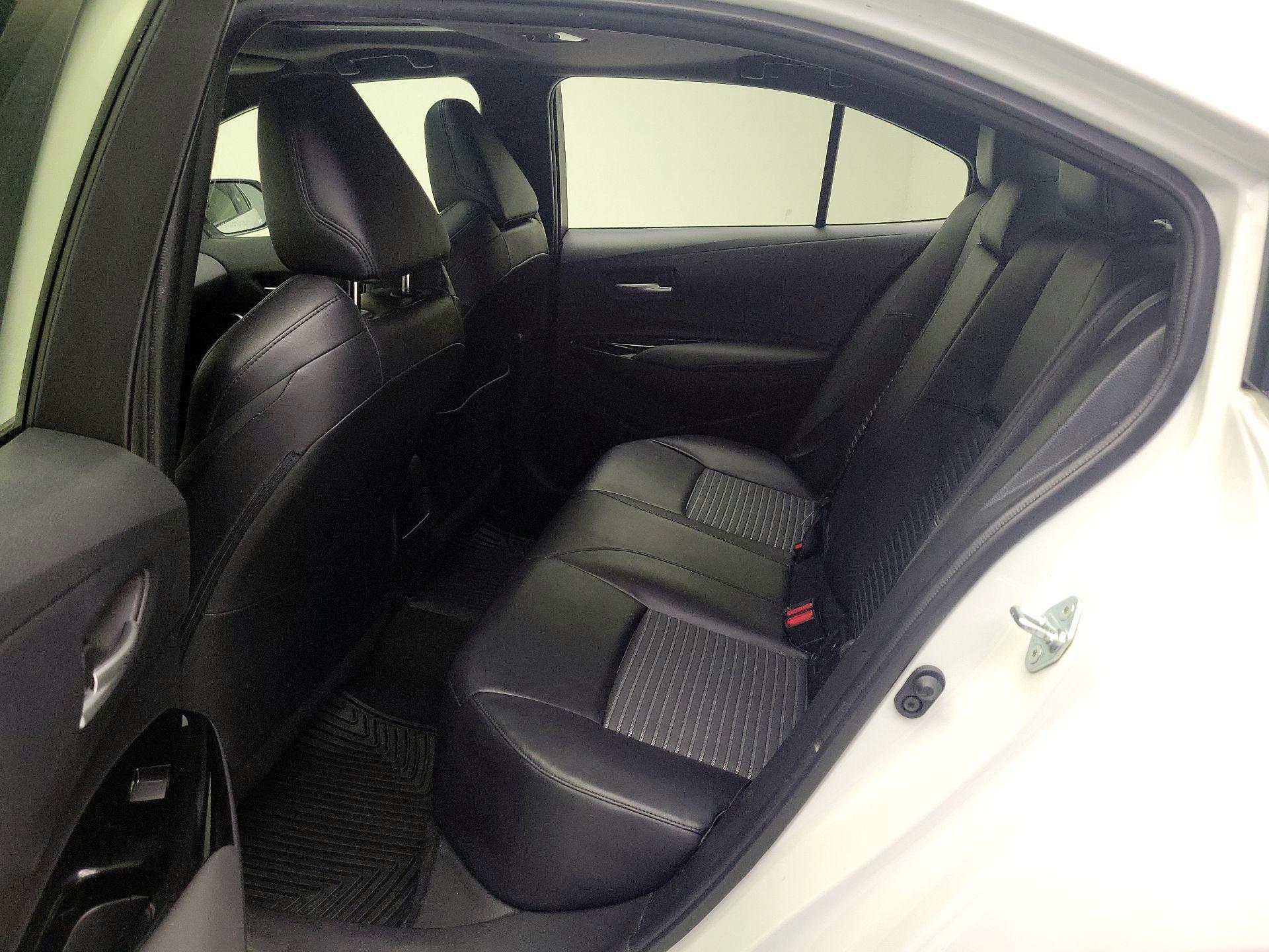 Thumbnail: 2020 Toyota Corolla - 19