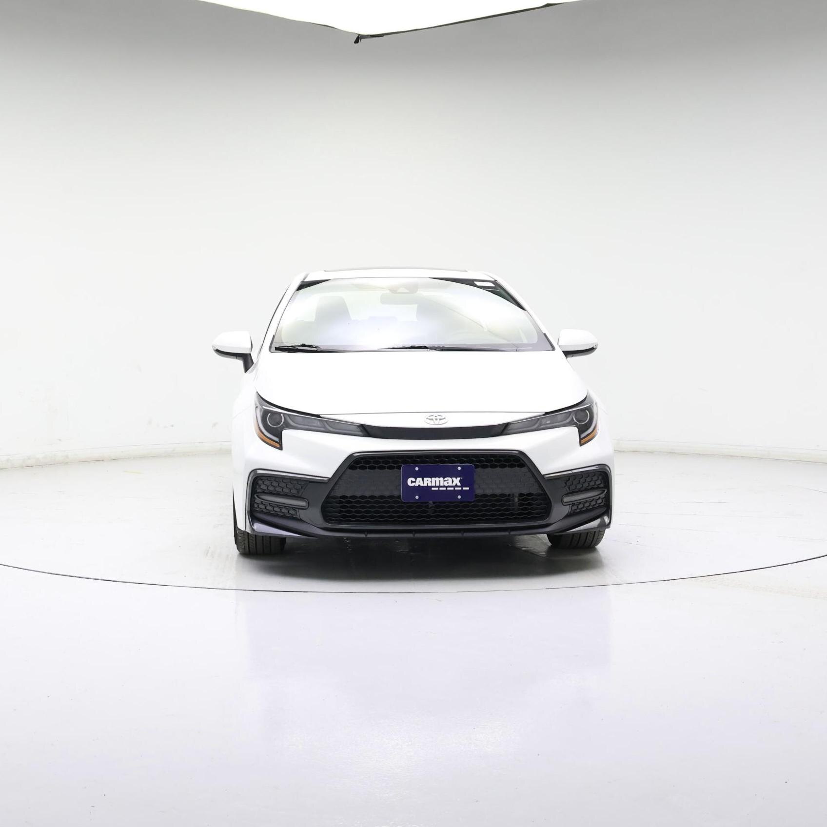 Thumbnail: 2020 Toyota Corolla - 5