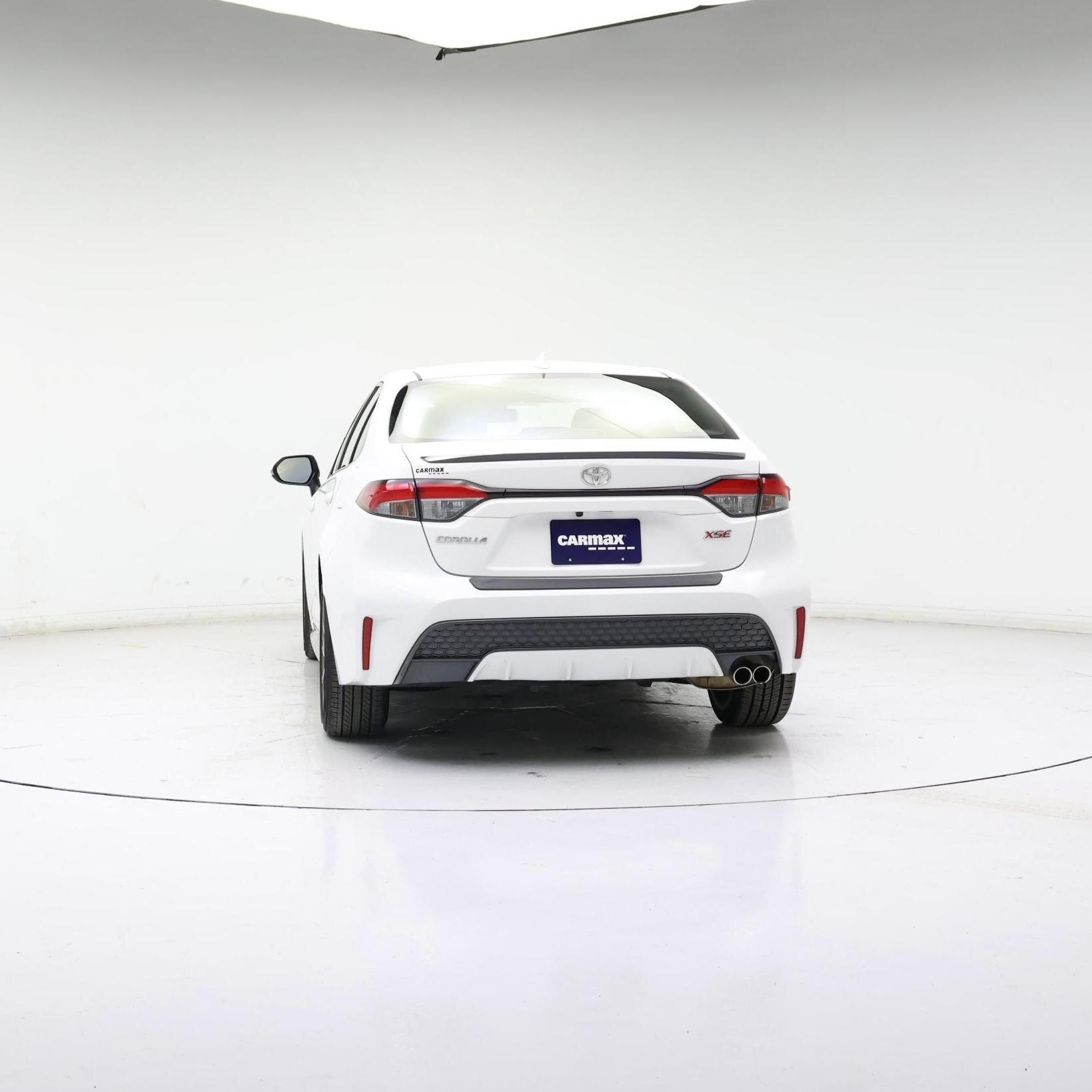 Thumbnail: 2020 Toyota Corolla - 6