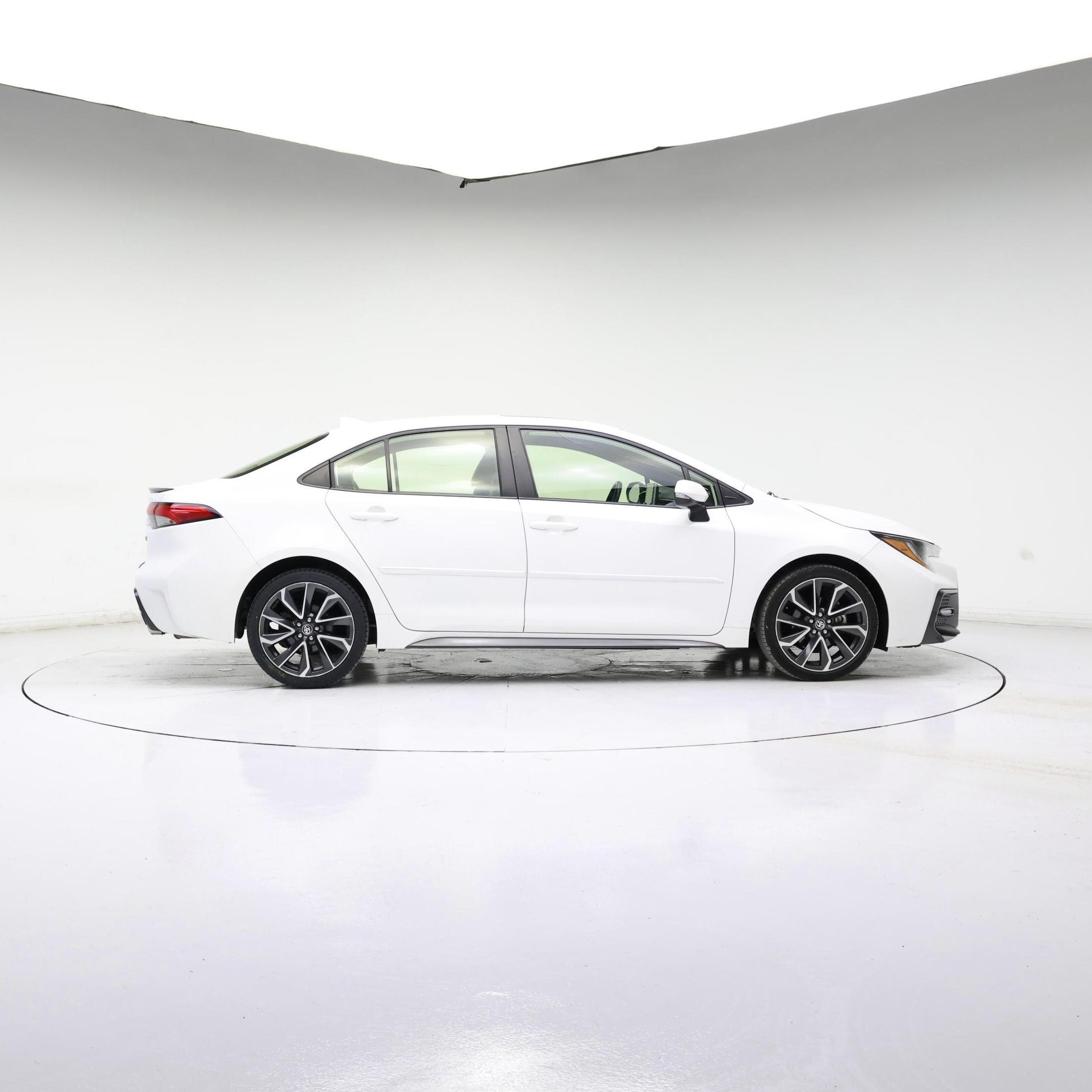 Thumbnail: 2020 Toyota Corolla - 7