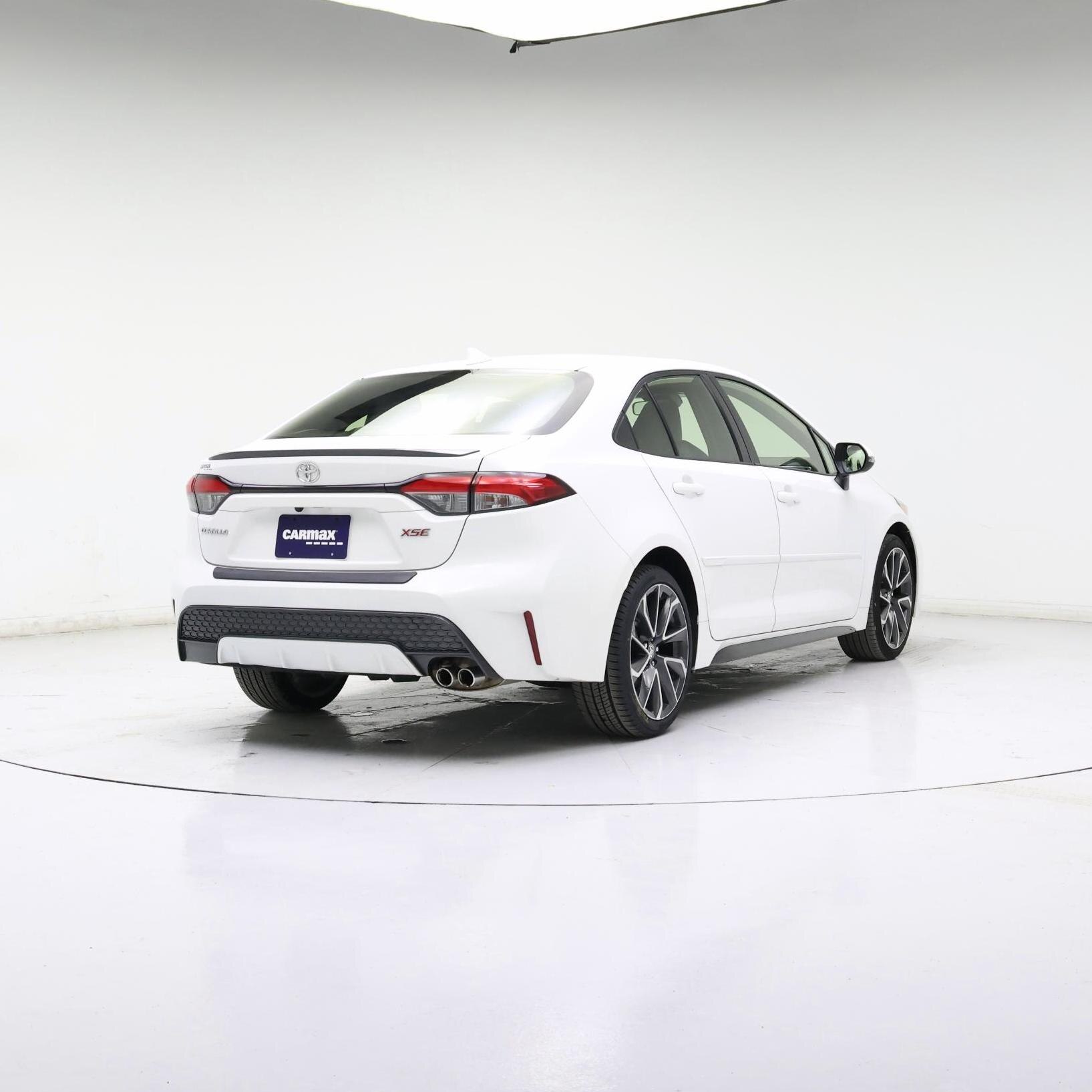 Thumbnail: 2020 Toyota Corolla - 8