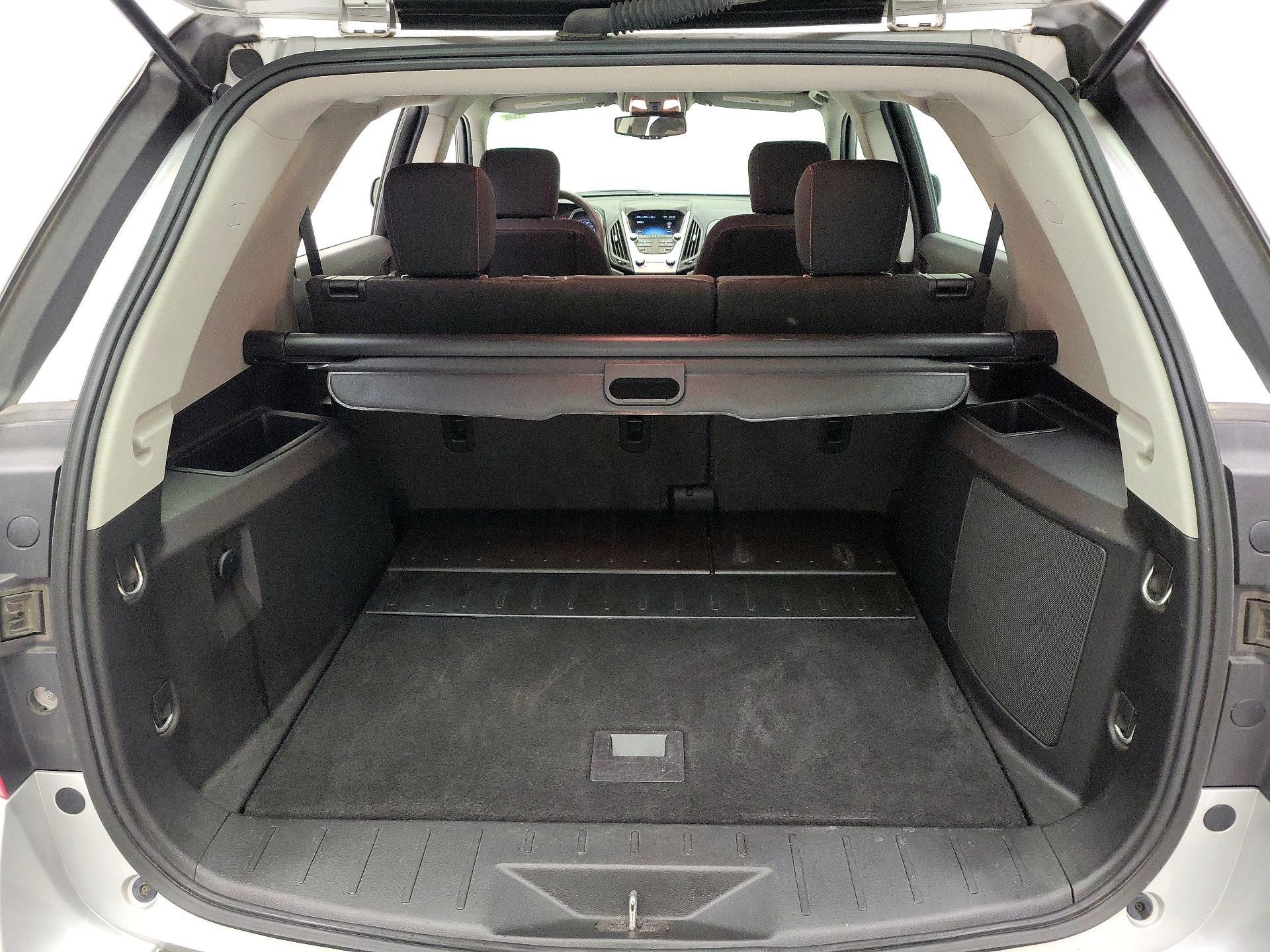 Thumbnail: 2016 Chevrolet Equinox - 19