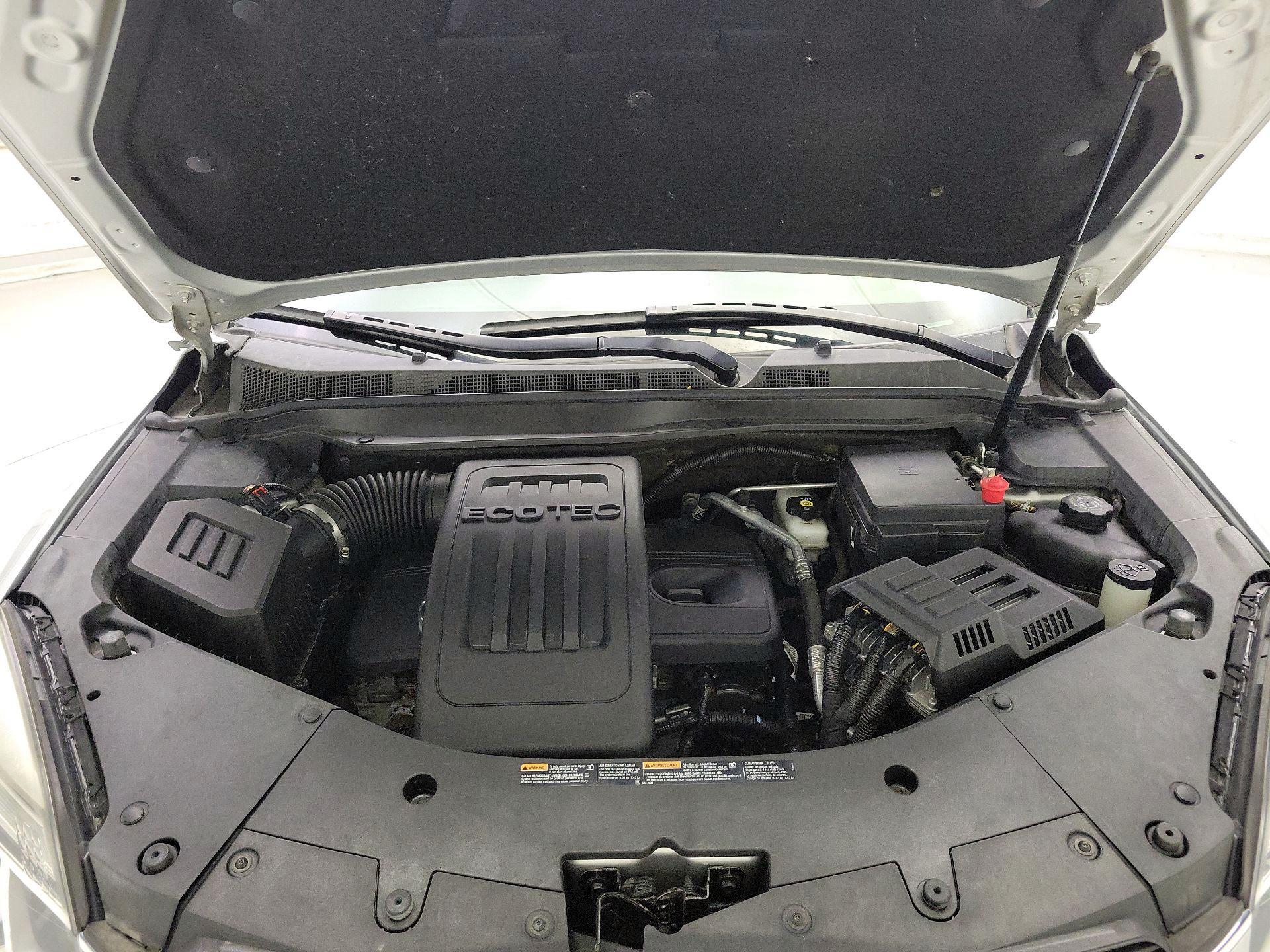 Thumbnail: 2016 Chevrolet Equinox - 20