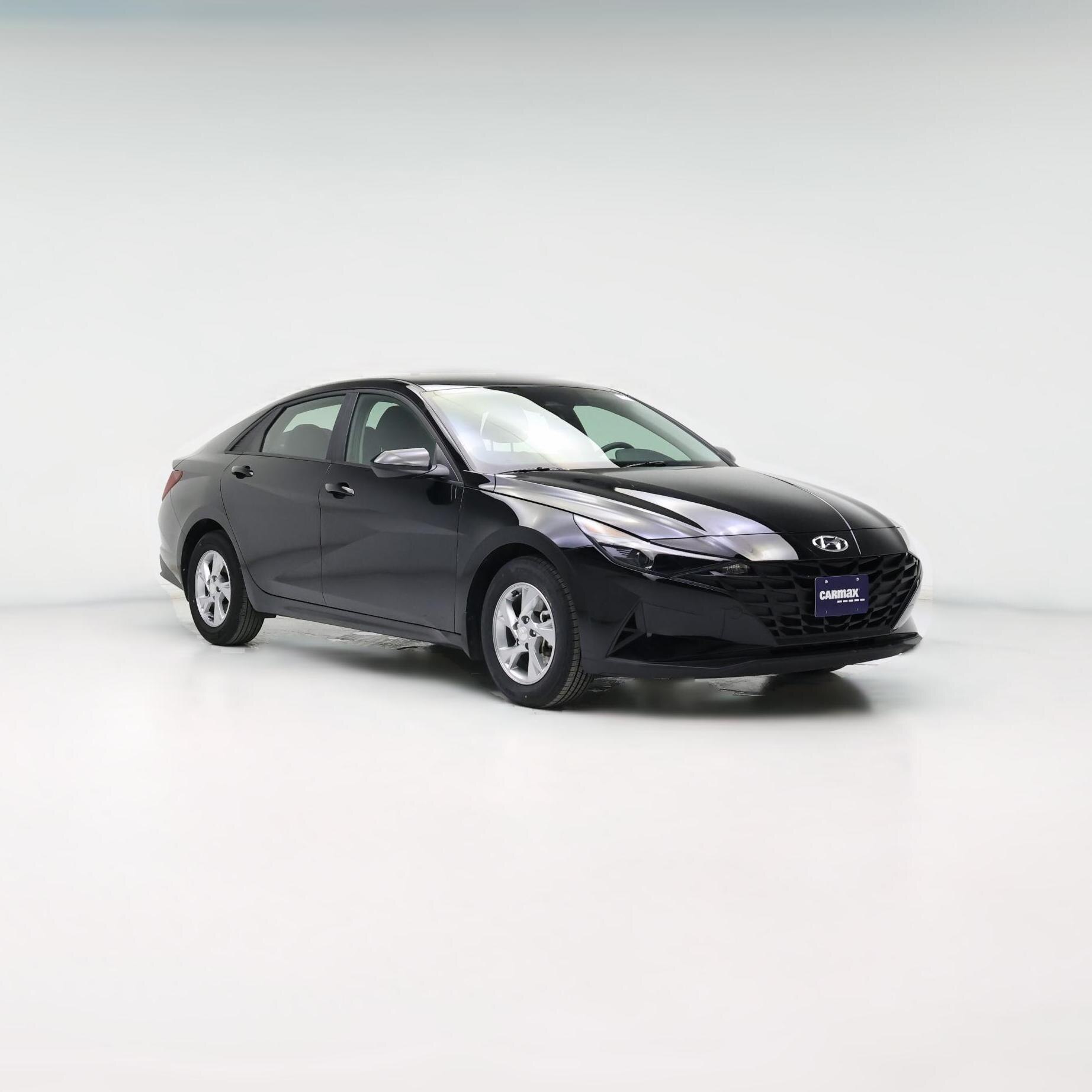 Thumbnail: 2022 Hyundai Elantra - 1