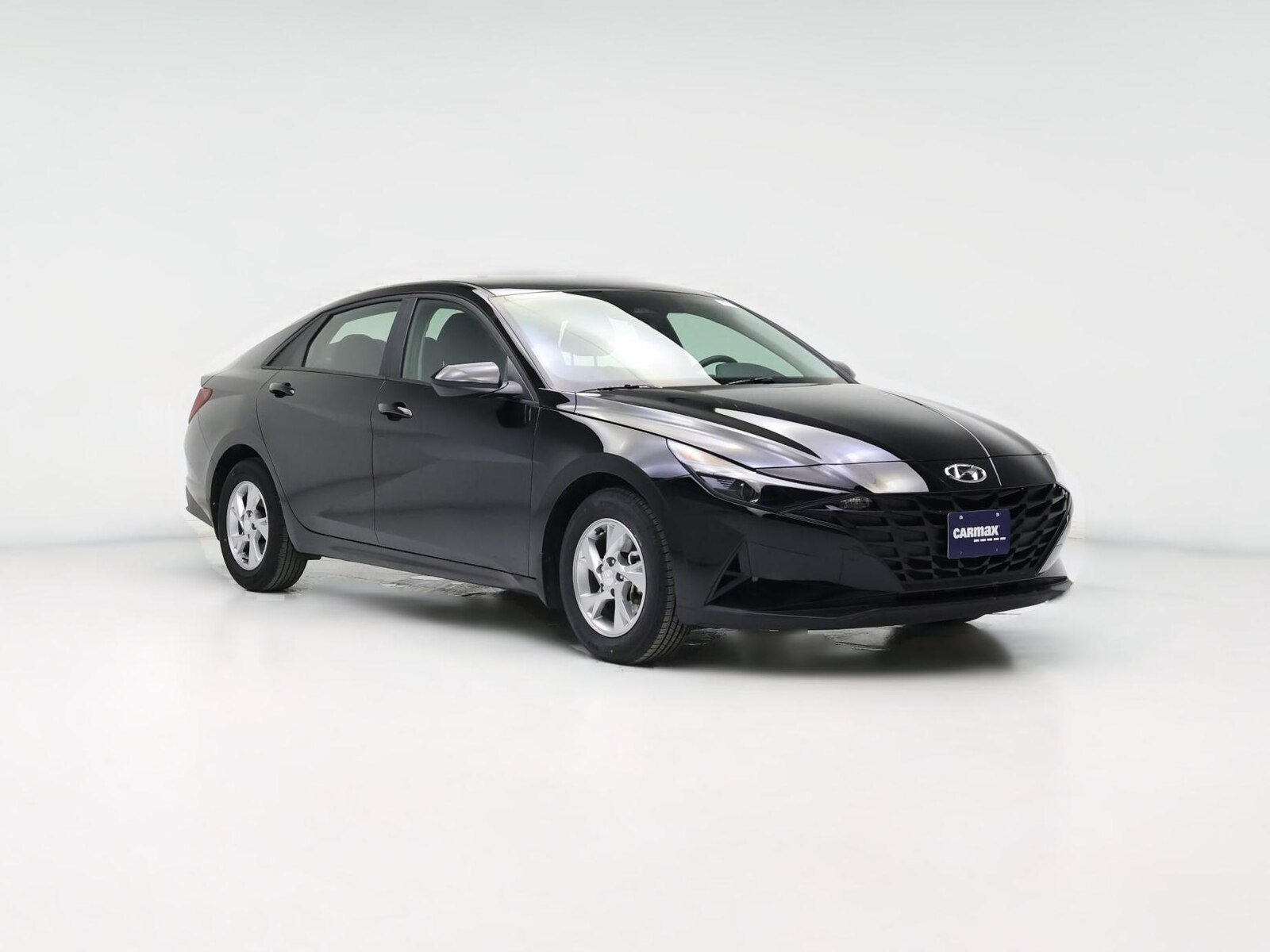 2022 Hyundai Elantra SE
