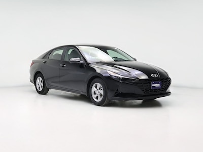2022 Hyundai Elantra SE