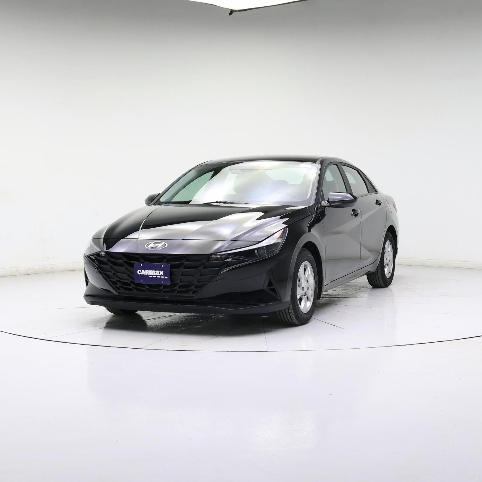 Thumbnail: 2022 Hyundai Elantra - 4