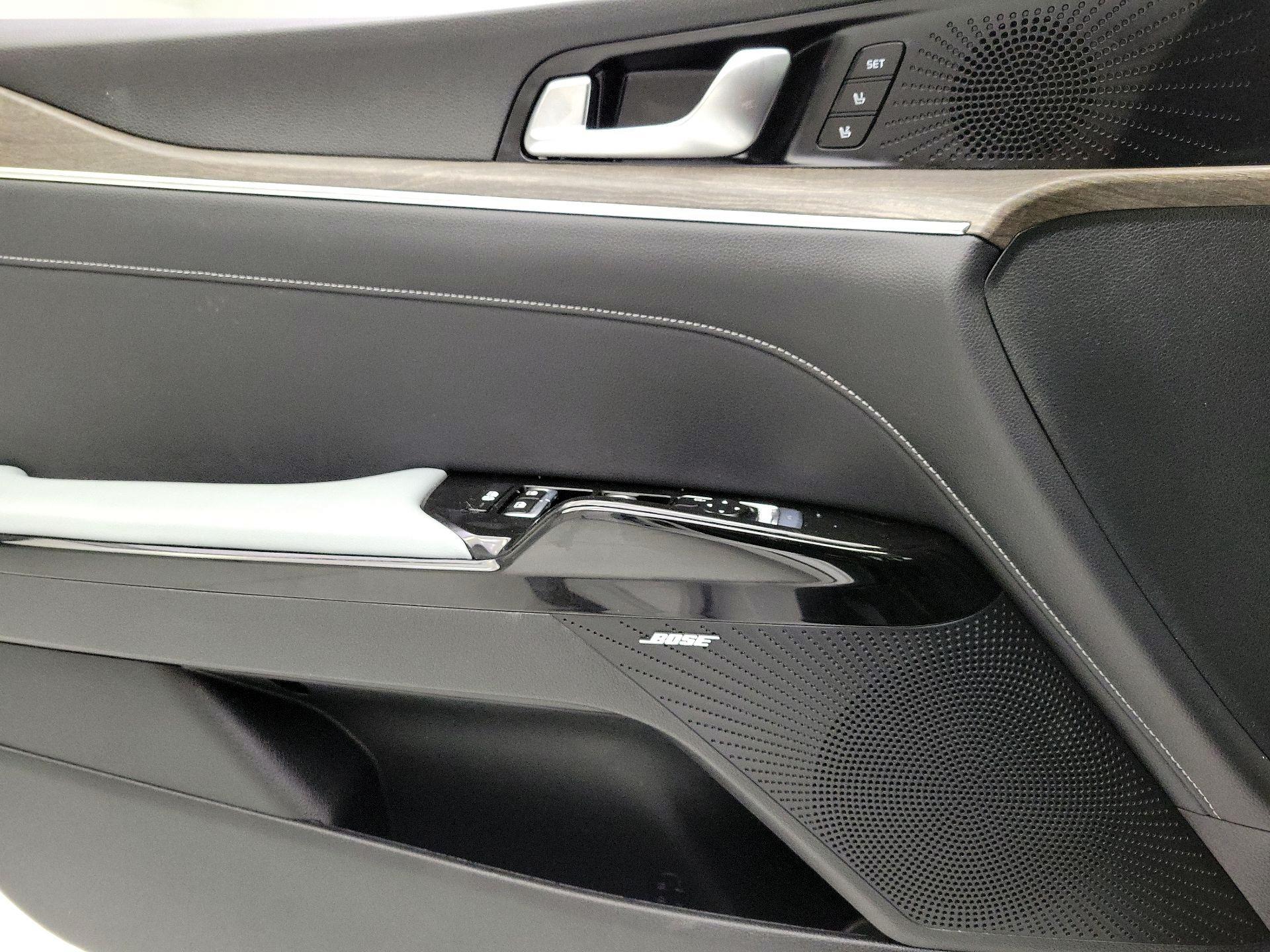 Thumbnail: 2022 Kia K5 - 12