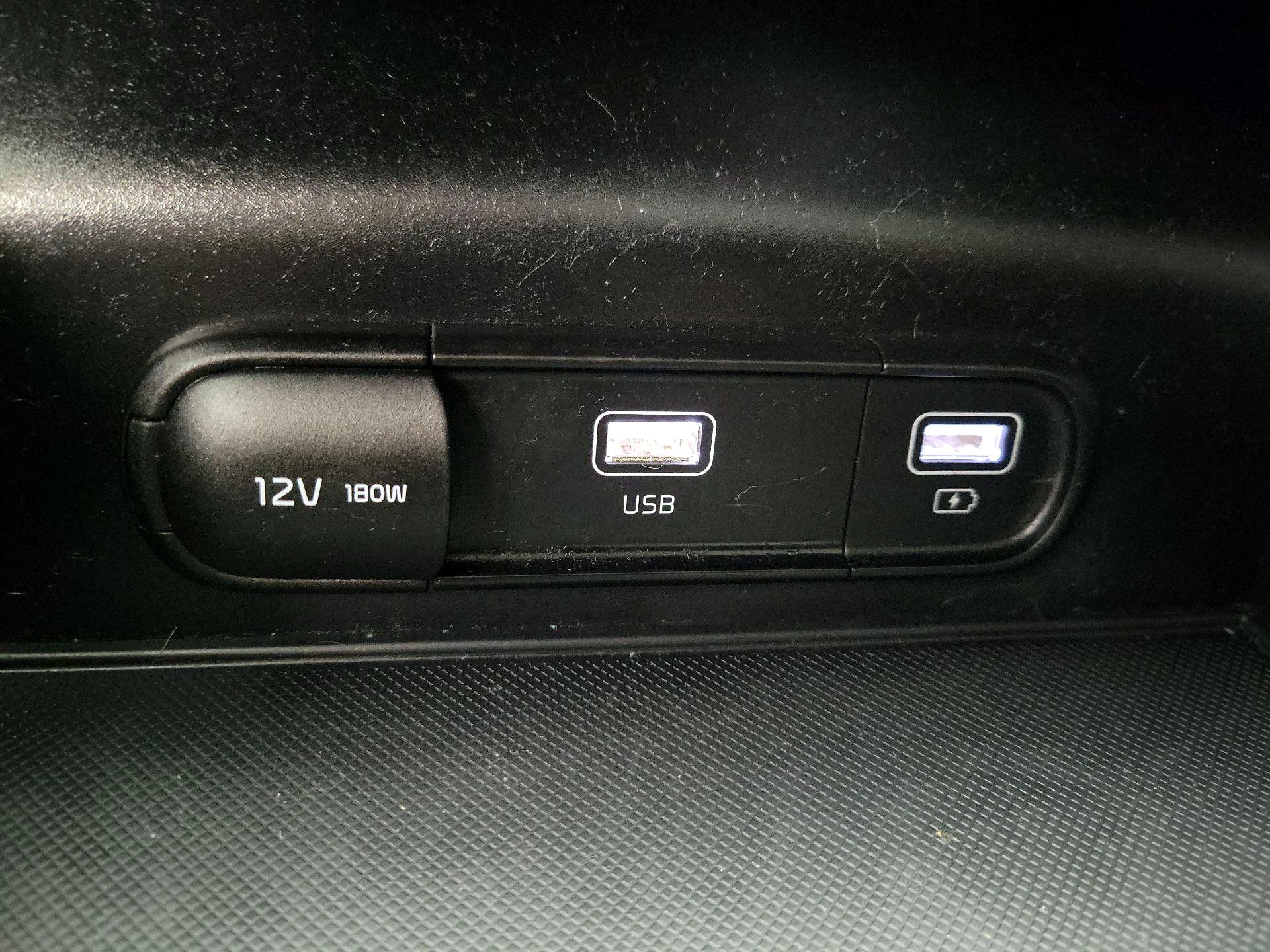 Thumbnail: 2022 Kia K5 - 18