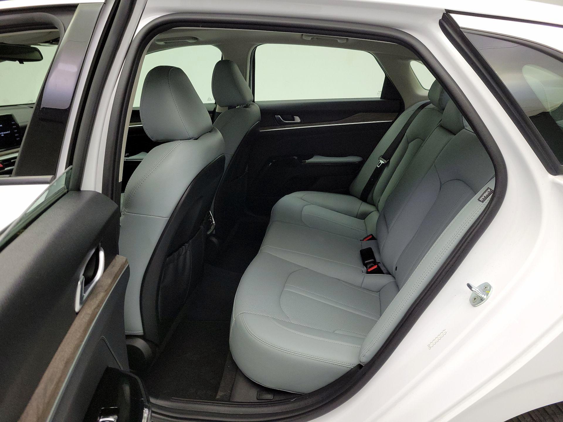 Thumbnail: 2022 Kia K5 - 20