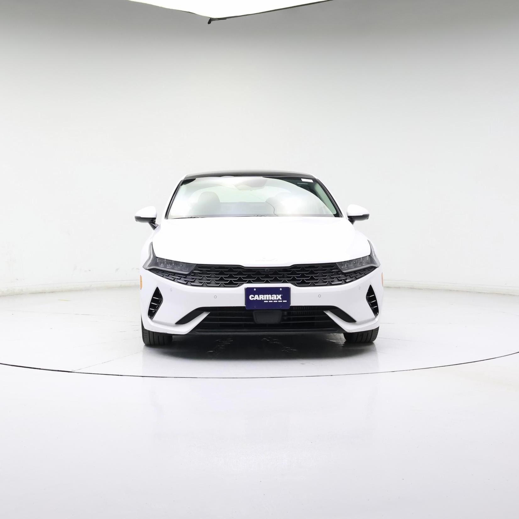 Thumbnail: 2022 Kia K5 - 5