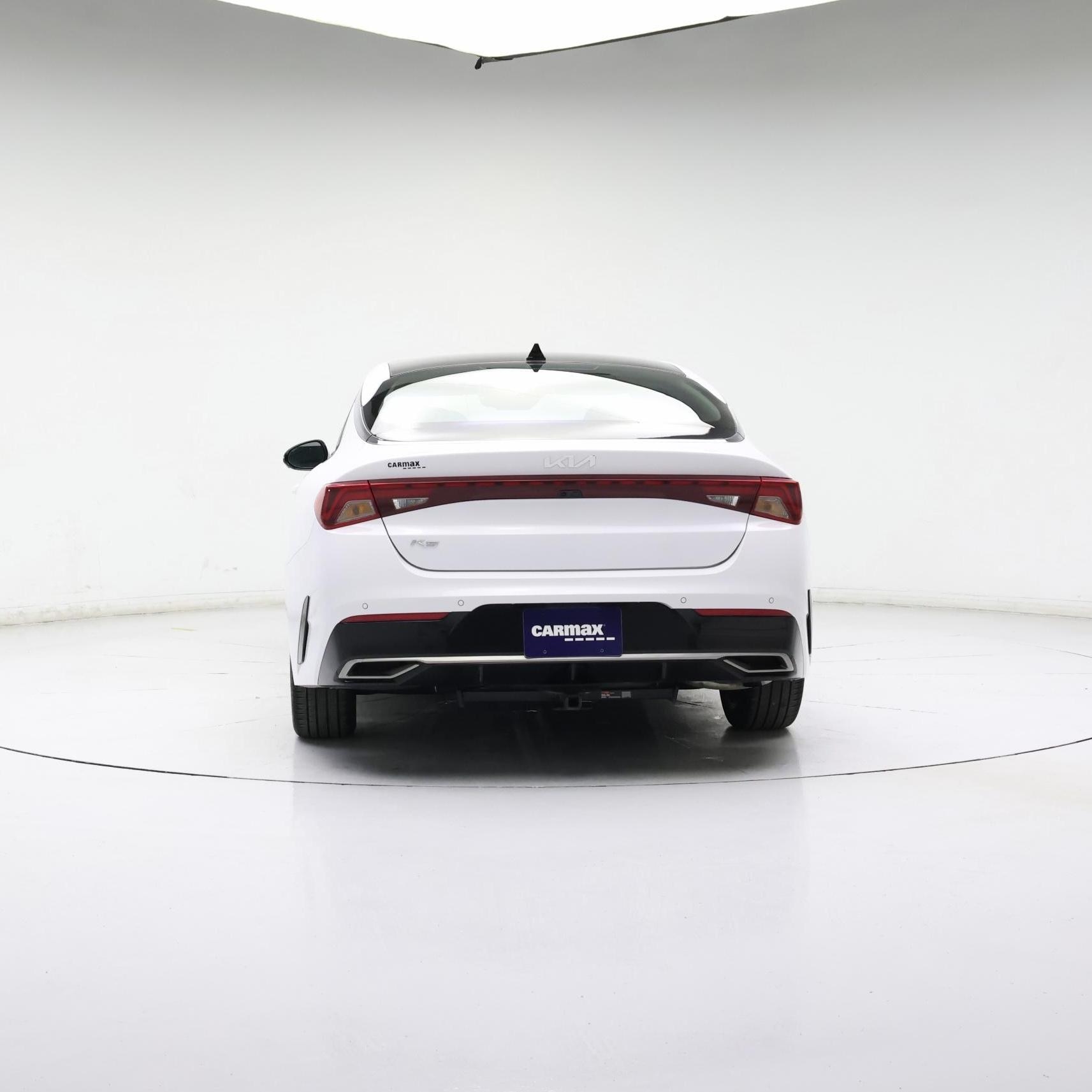 Thumbnail: 2022 Kia K5 - 6