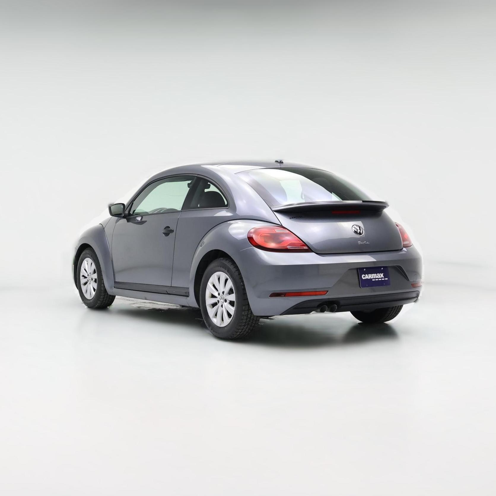 Thumbnail: 2017 Volkswagen Beetle - 1