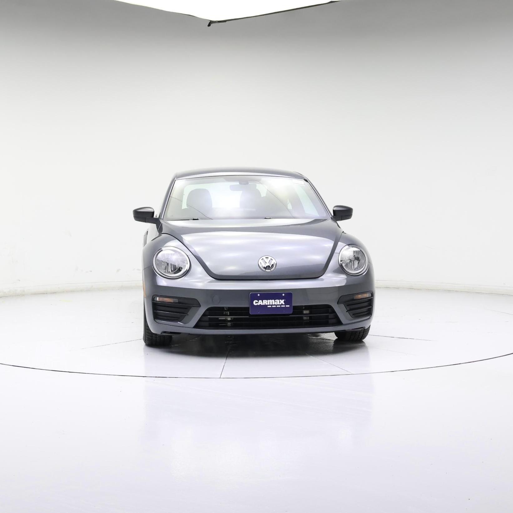 Thumbnail: 2017 Volkswagen Beetle - 6