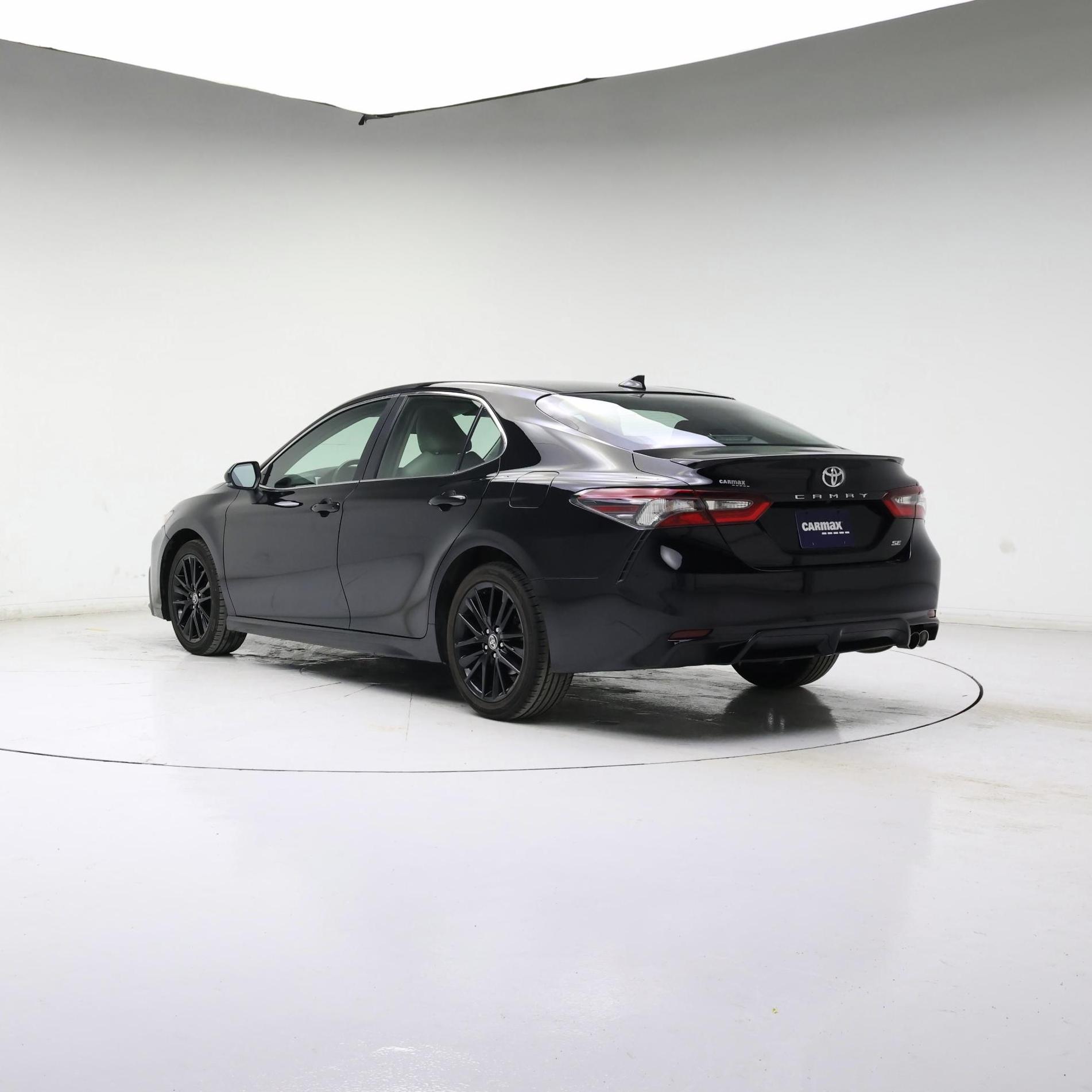 Thumbnail: 2022 Toyota Camry - 2