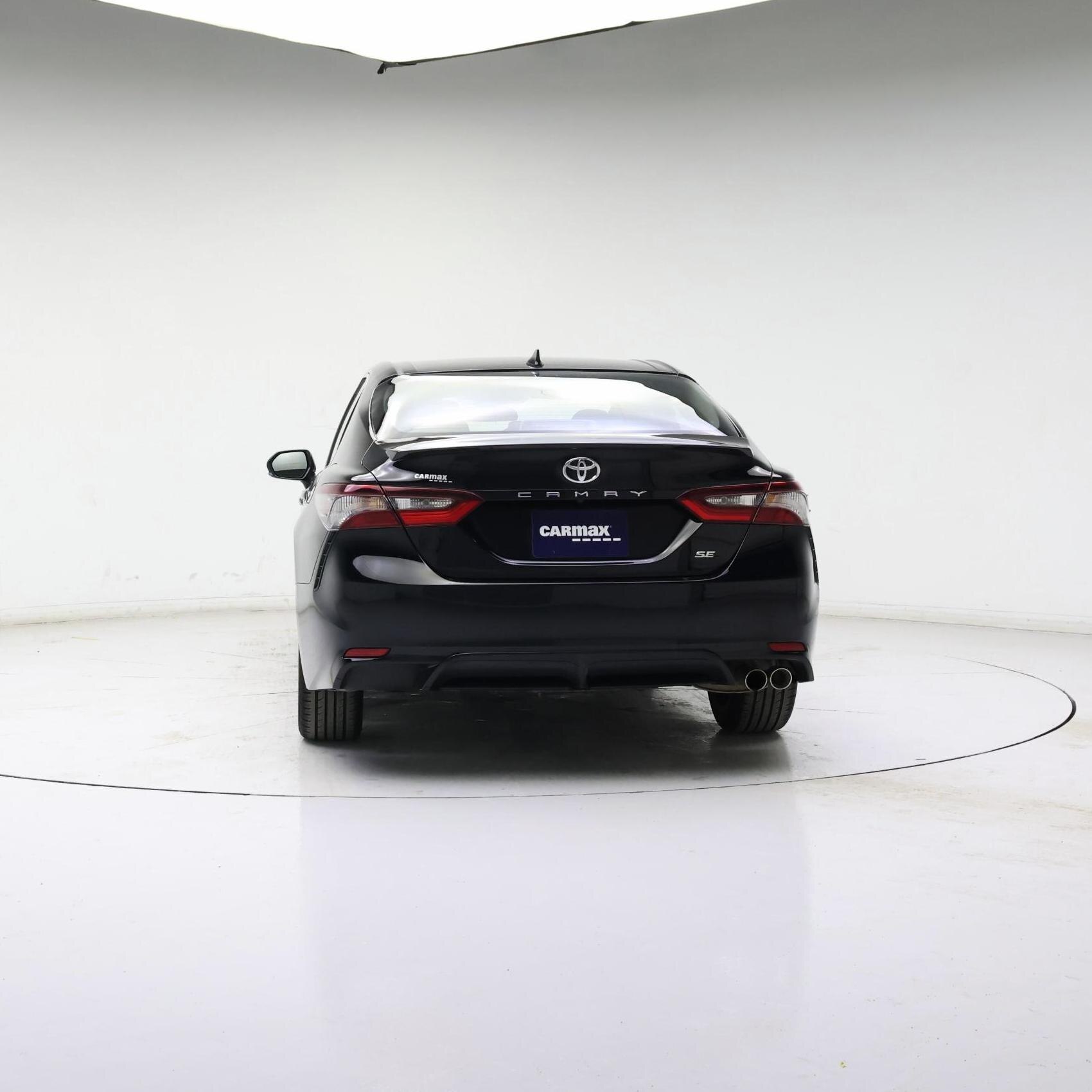 Thumbnail: 2022 Toyota Camry - 6