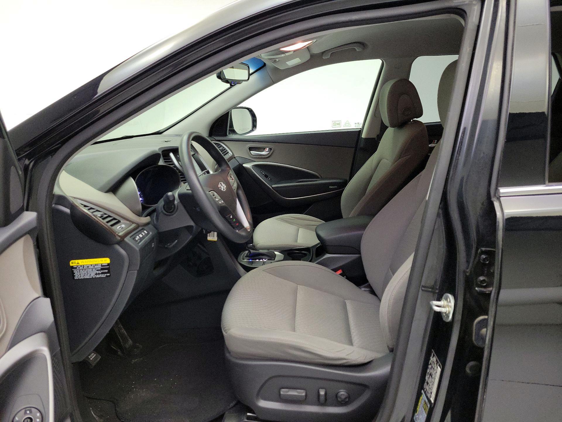 Thumbnail: 2018 Hyundai Santa Fe - 11