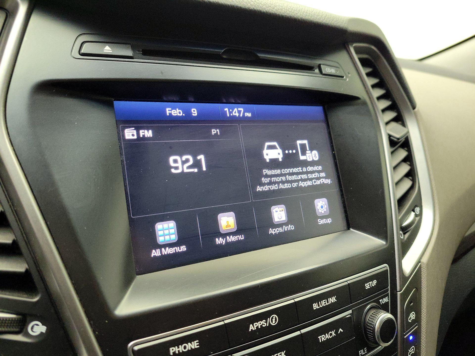 Thumbnail: 2018 Hyundai Santa Fe - 14