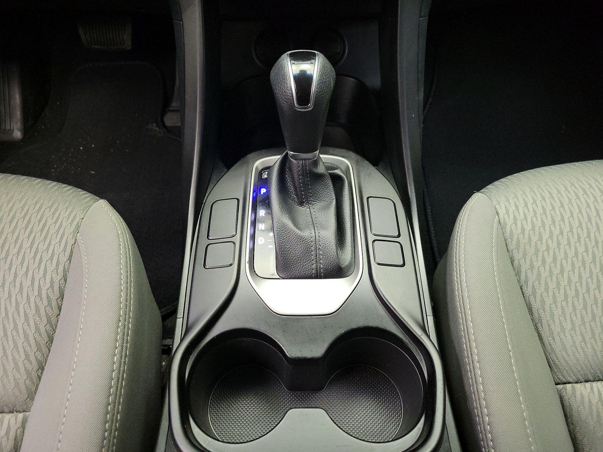 Thumbnail: 2018 Hyundai Santa Fe - 16