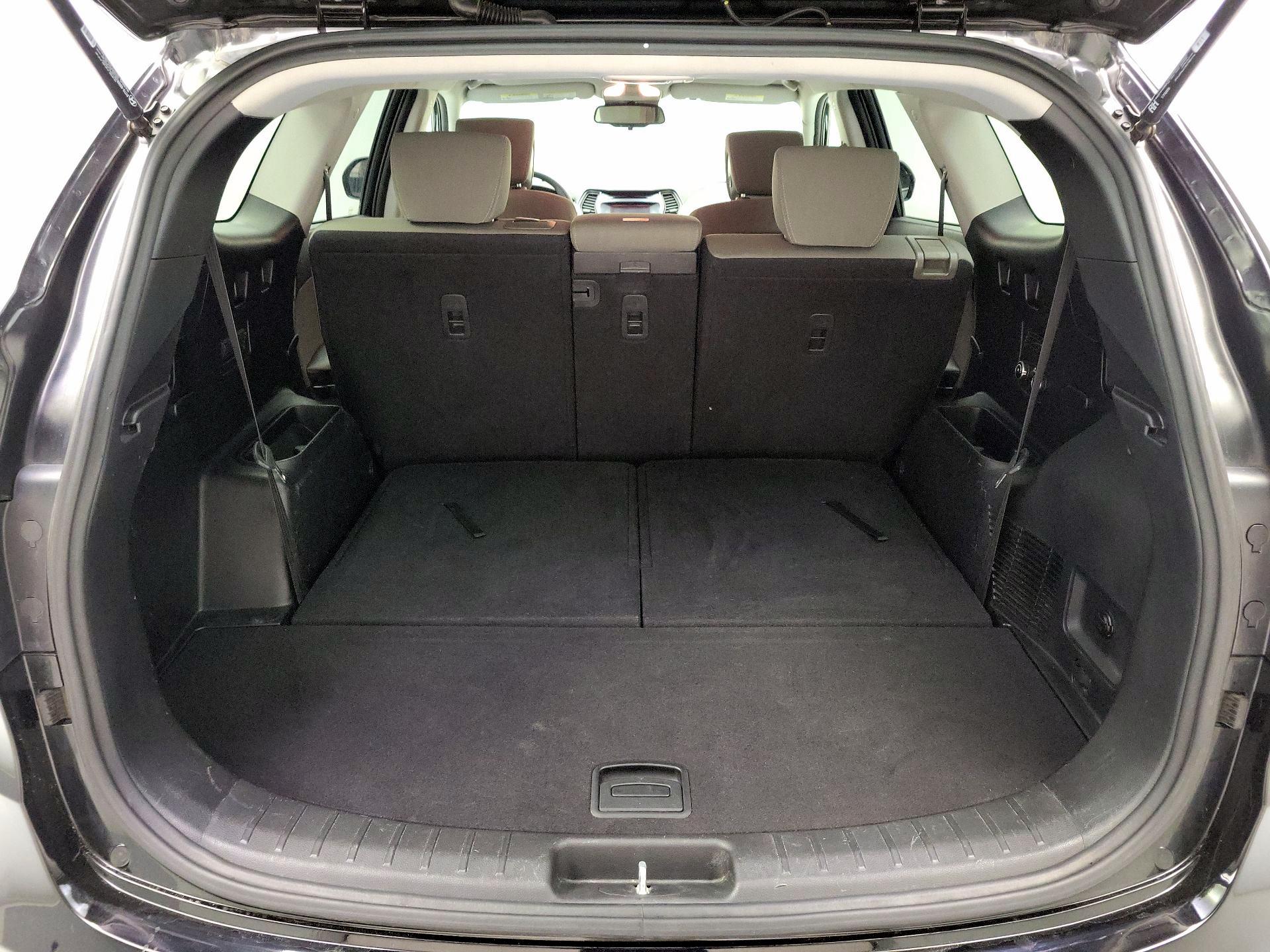 Thumbnail: 2018 Hyundai Santa Fe - 19