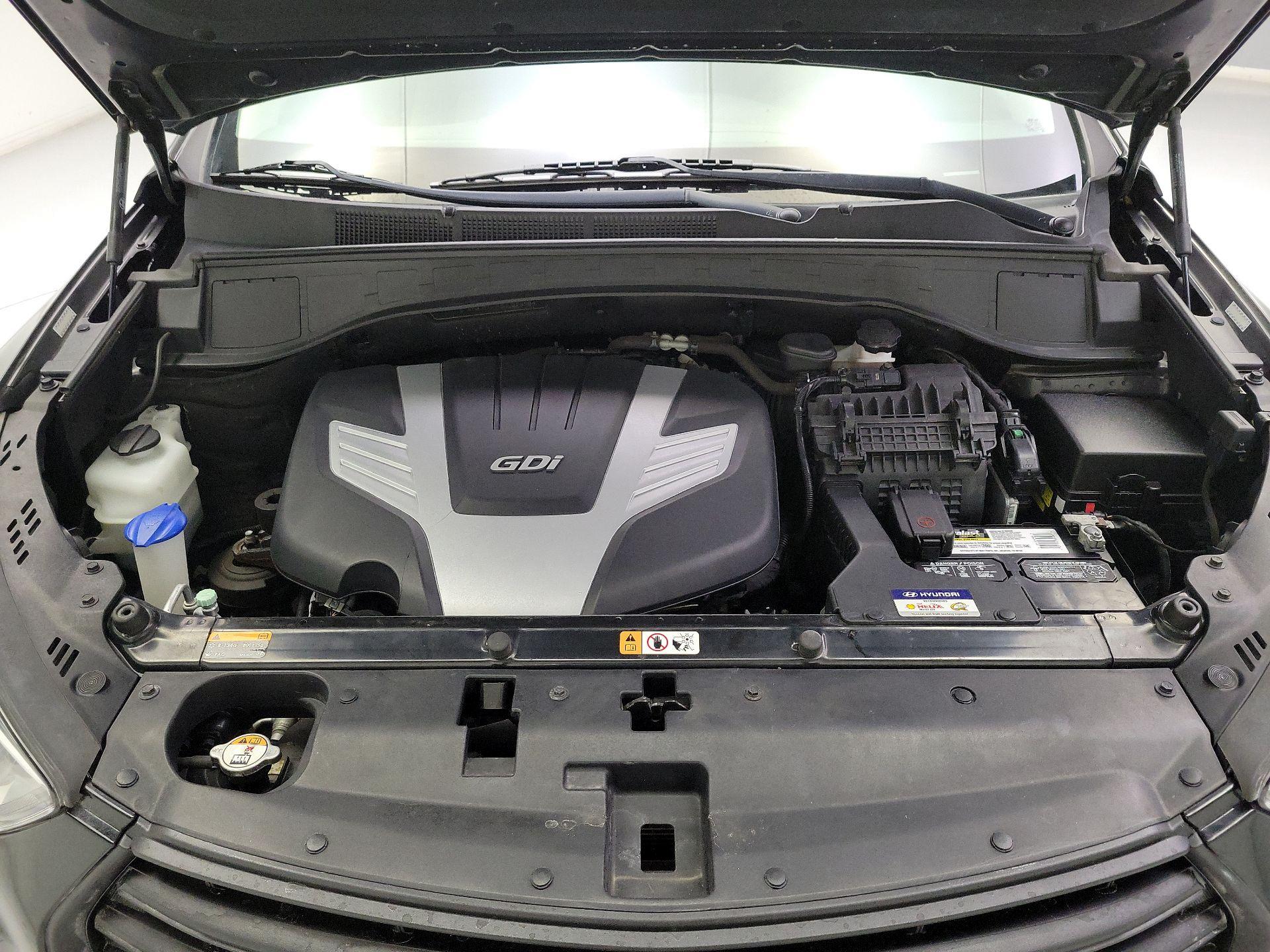 Thumbnail: 2018 Hyundai Santa Fe - 20