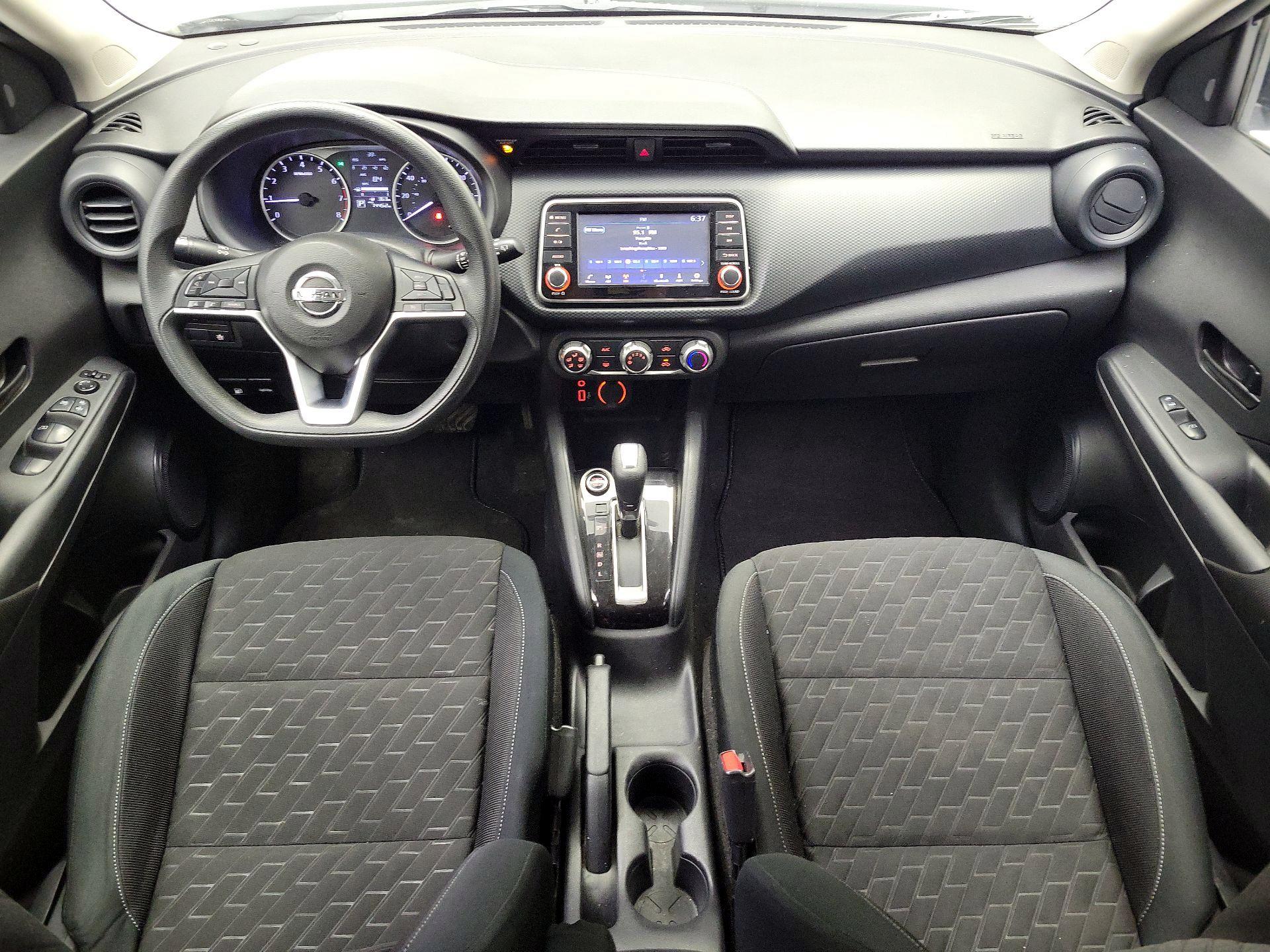 Thumbnail: 2021 Nissan Kicks - 9