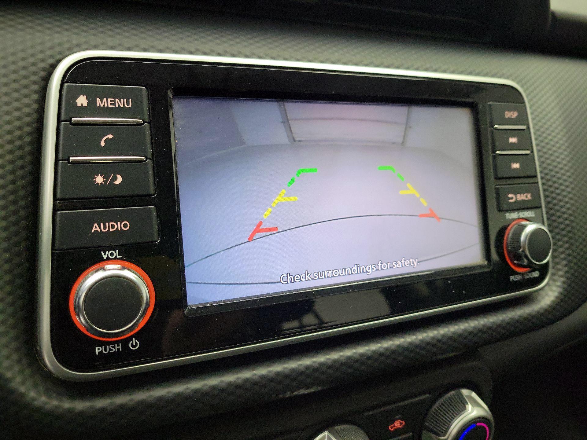 Thumbnail: 2021 Nissan Kicks - 14