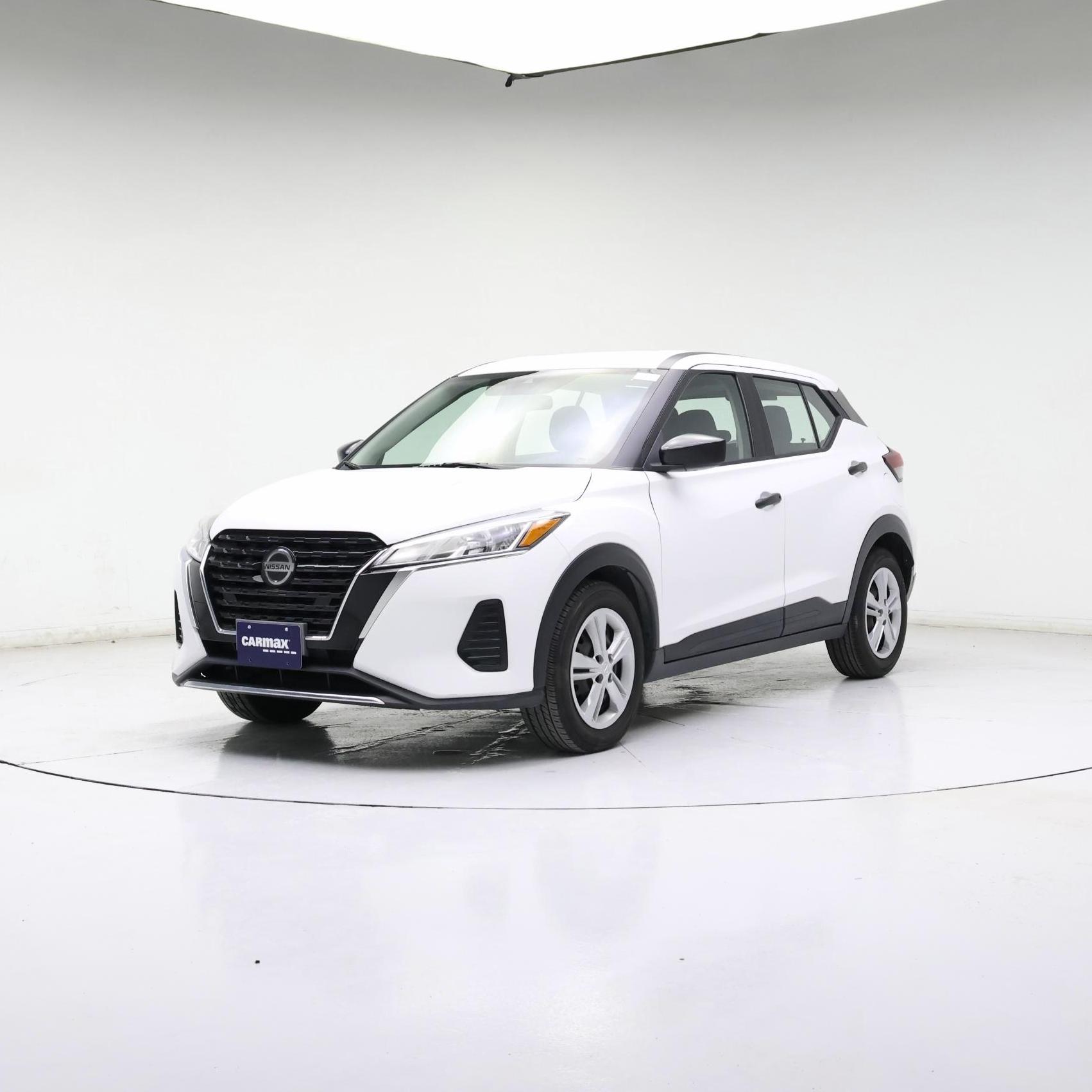 Thumbnail: 2021 Nissan Kicks - 4