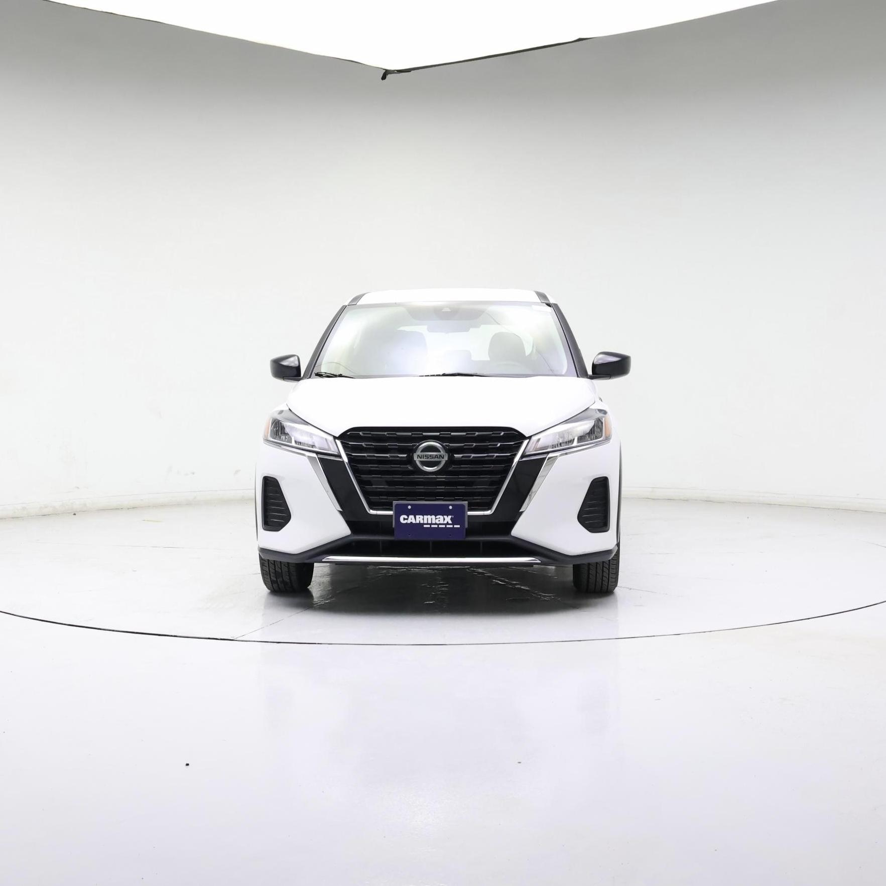Thumbnail: 2021 Nissan Kicks - 5