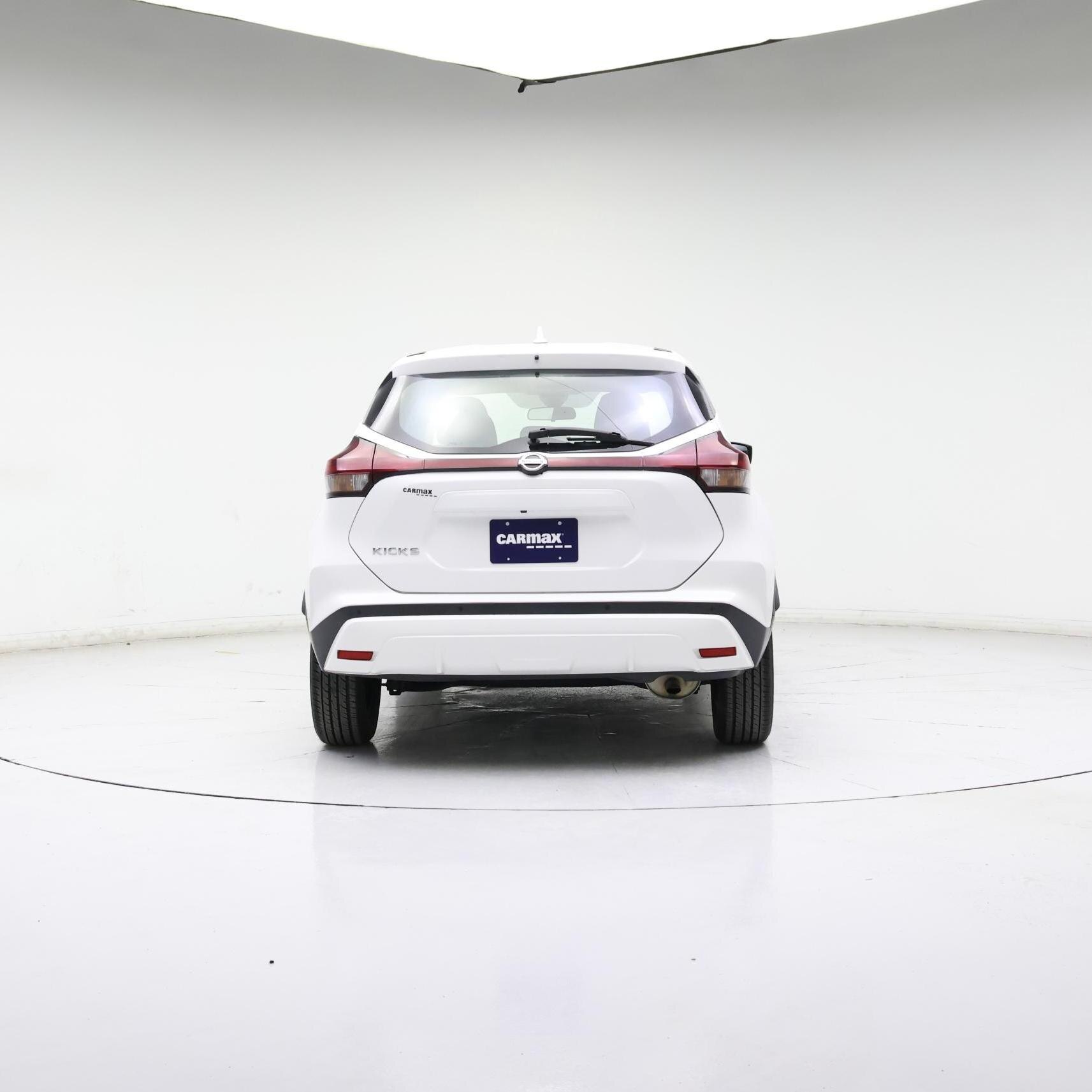 Thumbnail: 2021 Nissan Kicks - 6