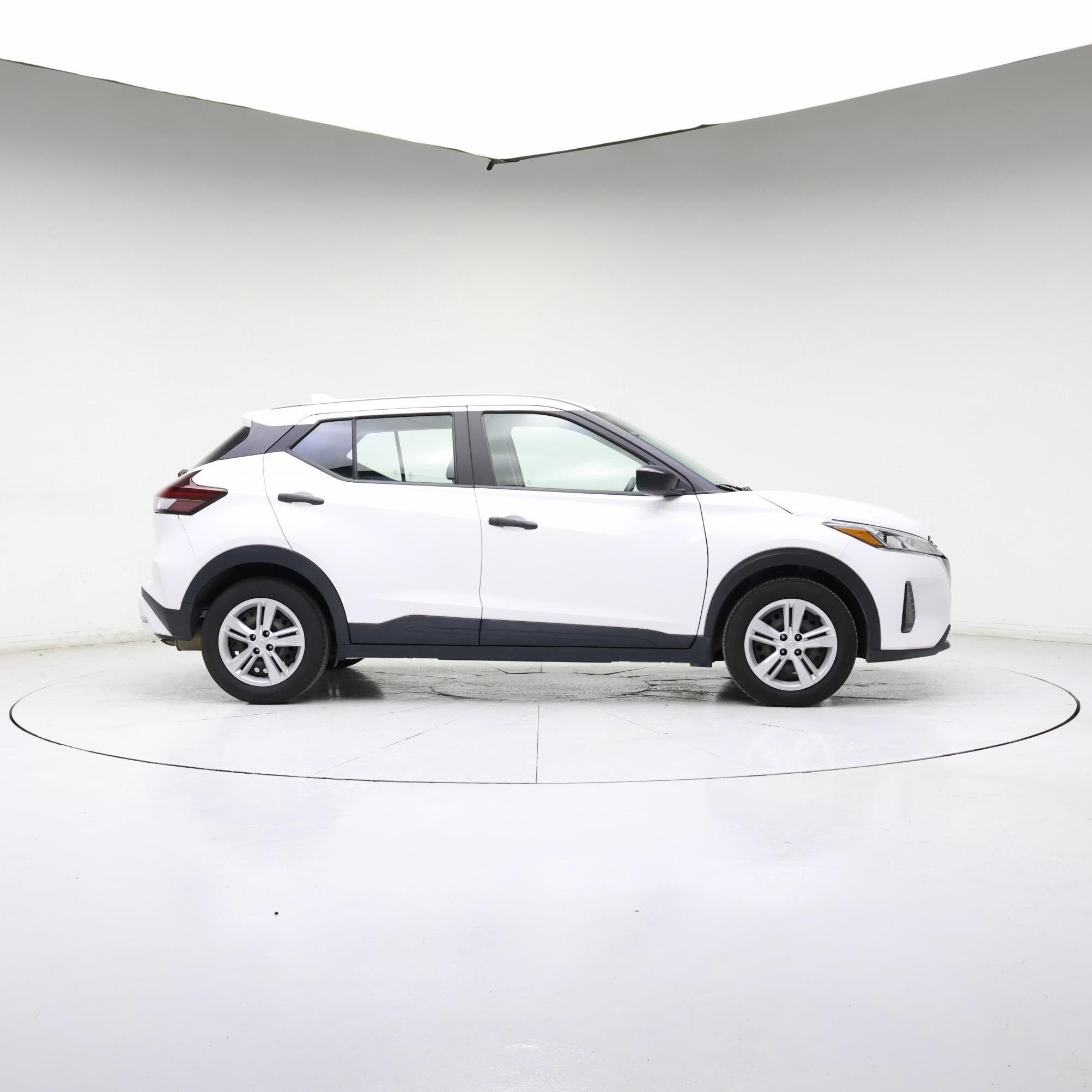 Thumbnail: 2021 Nissan Kicks - 7