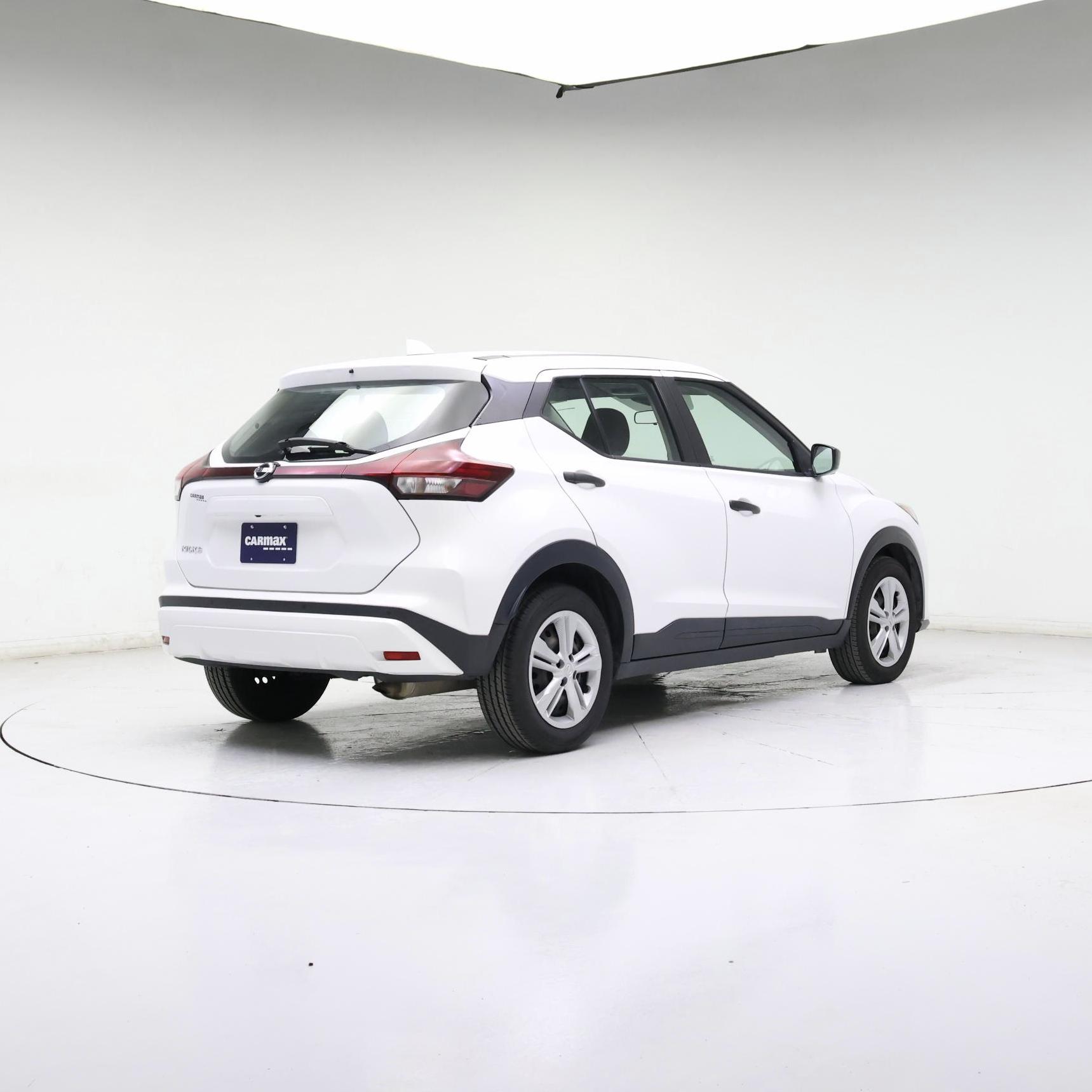 Thumbnail: 2021 Nissan Kicks - 8