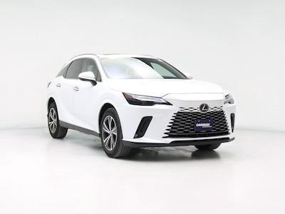 2024 Lexus RX 350 Premium Plus