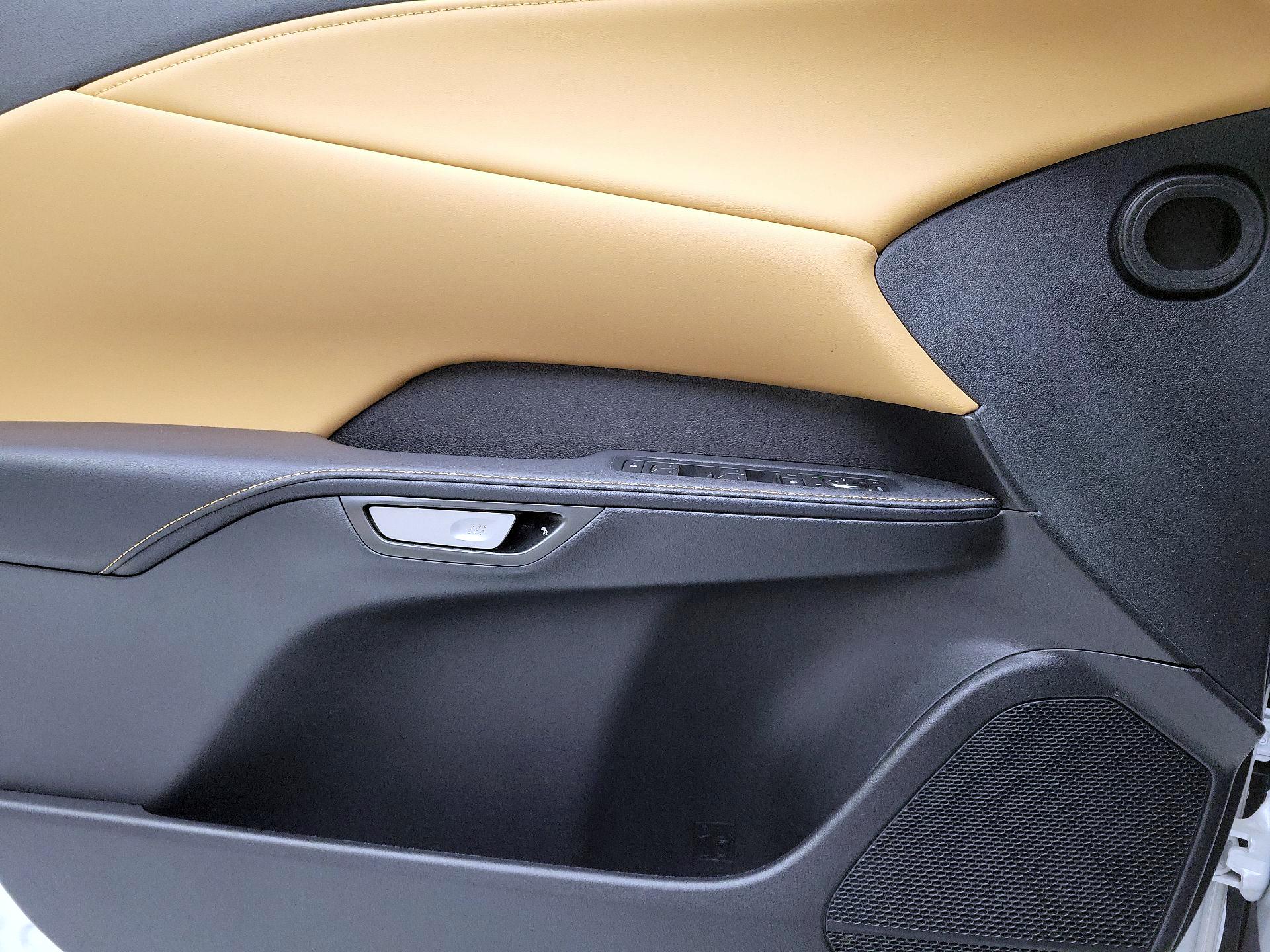 Thumbnail: 2024 Lexus RX - 12