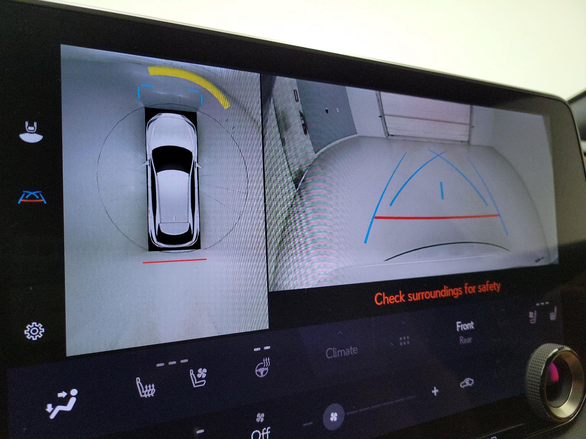 Thumbnail: 2024 Lexus RX - 13
