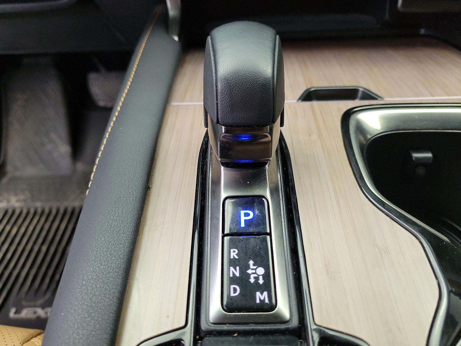 Thumbnail: 2024 Lexus RX - 16