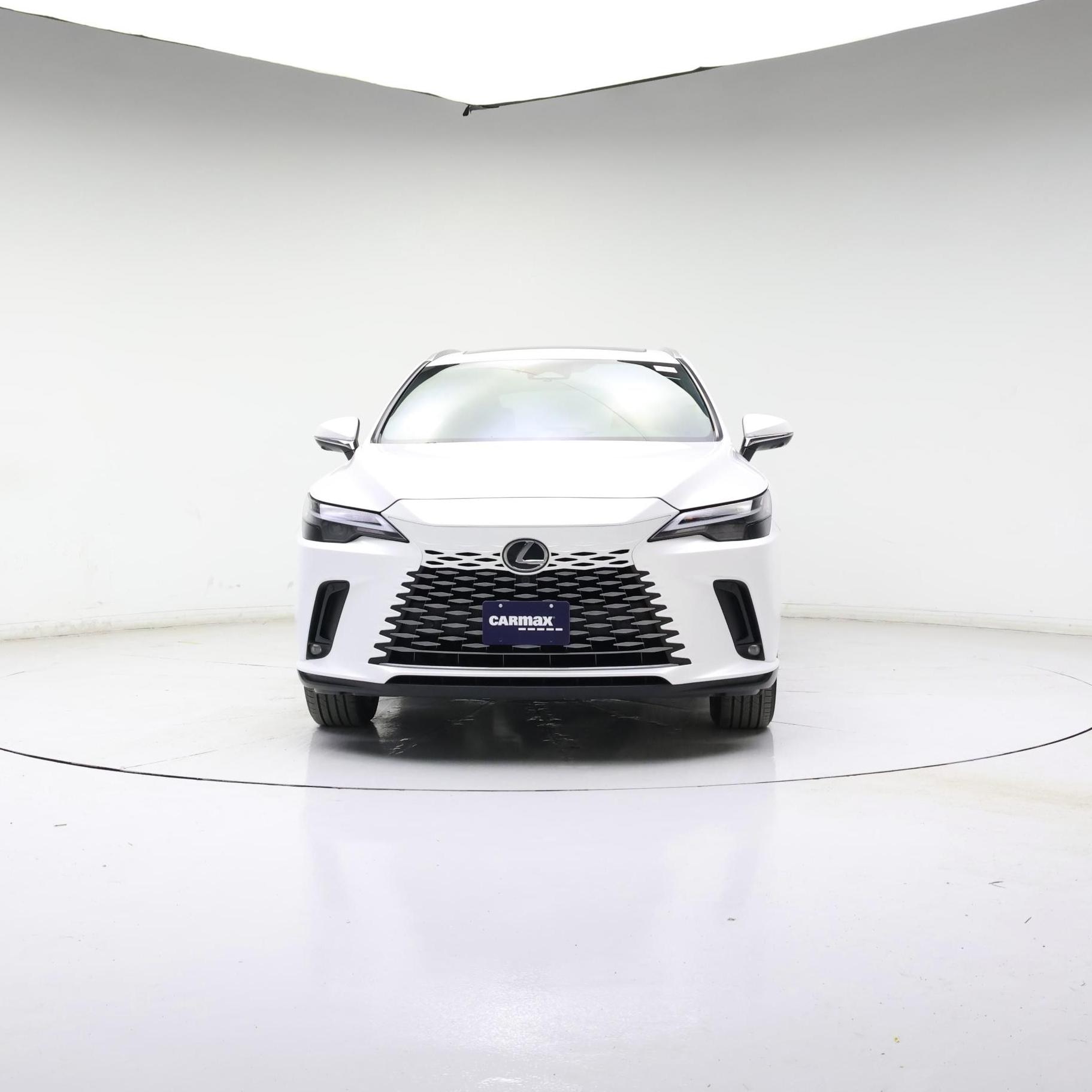 Thumbnail: 2024 Lexus RX - 5