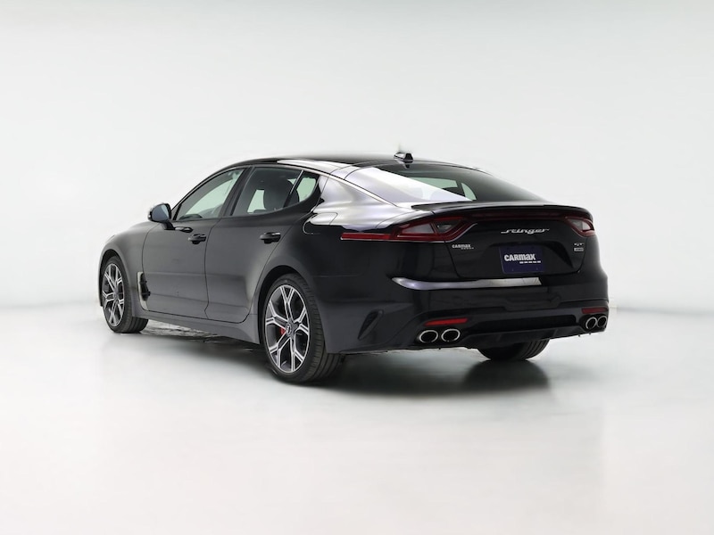 2021 Kia Stinger GT -
                  Kenosha, WI