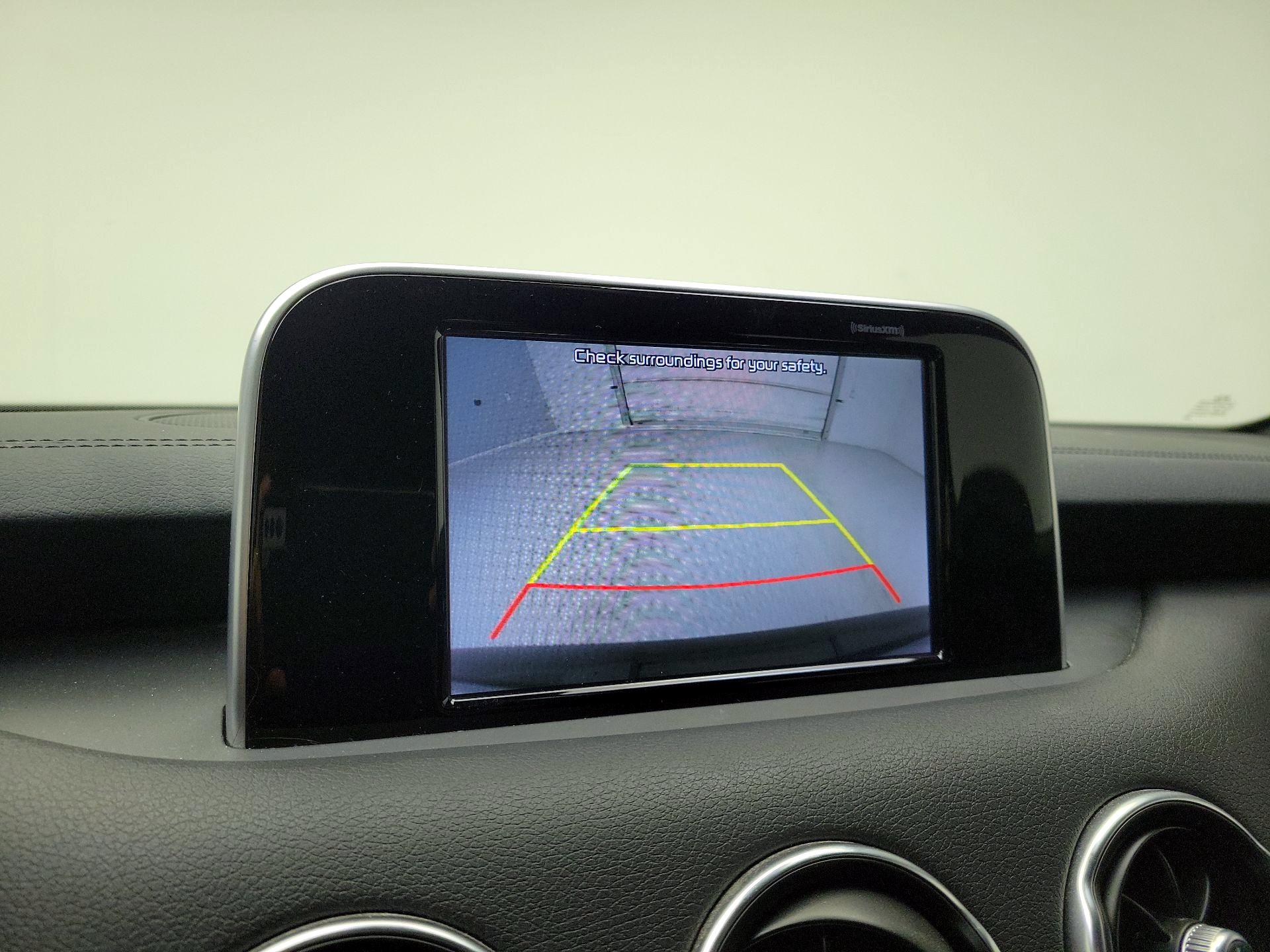 Thumbnail: 2021 Kia Stinger - 14