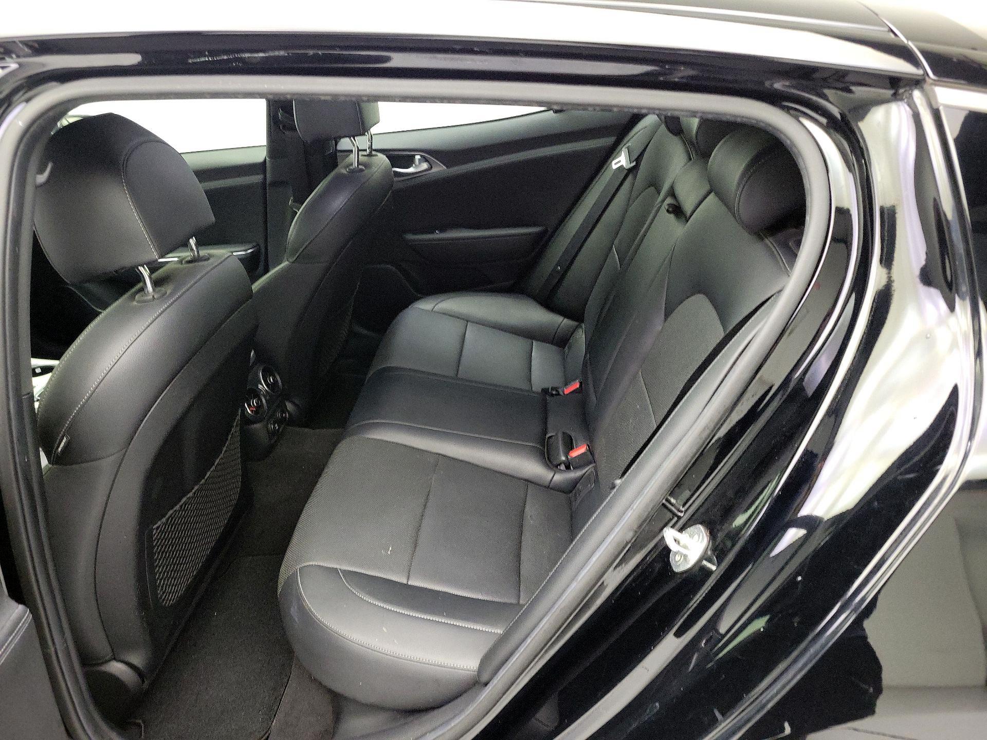 Thumbnail: 2021 Kia Stinger - 19