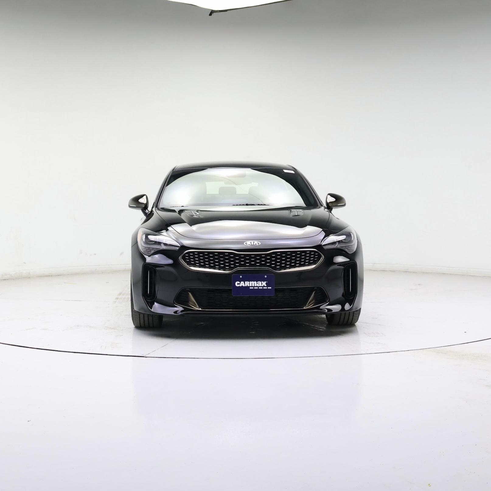 Thumbnail: 2021 Kia Stinger - 6