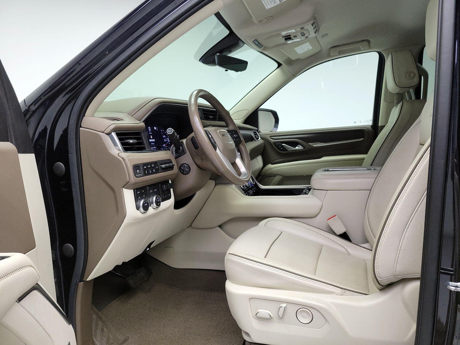 Thumbnail: 2022 GMC Yukon - 11