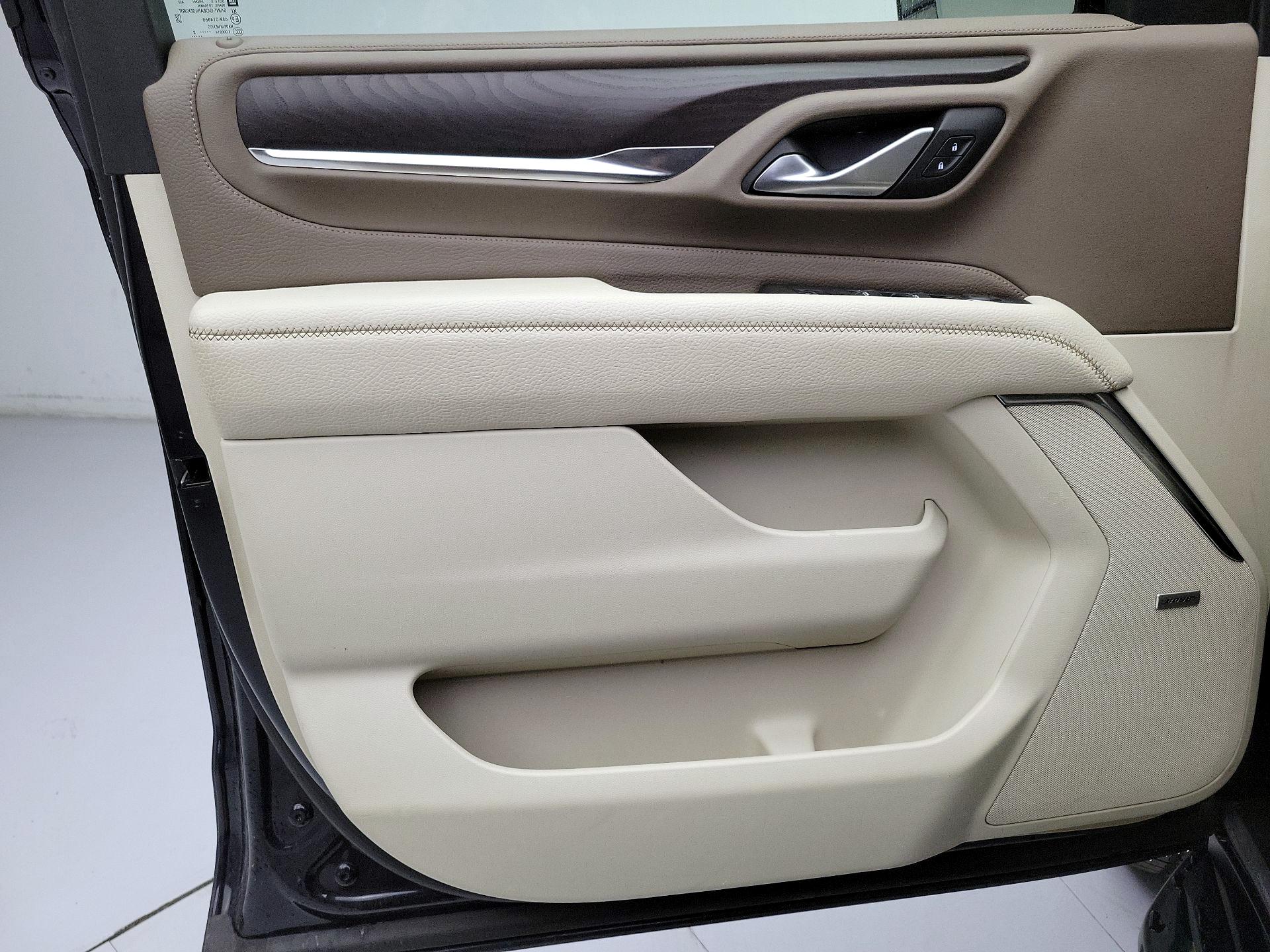 Thumbnail: 2022 GMC Yukon - 12