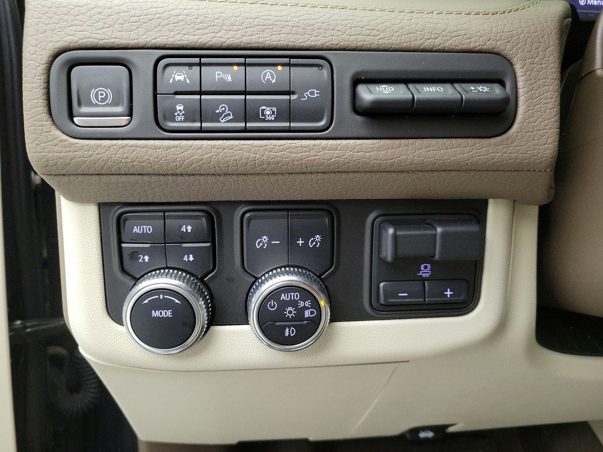 Thumbnail: 2022 GMC Yukon - 13