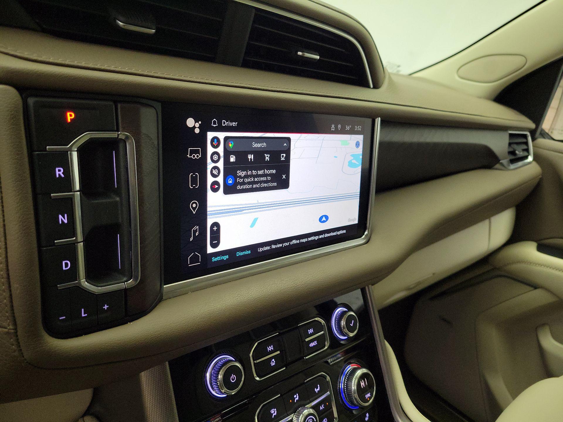 Thumbnail: 2022 GMC Yukon - 14