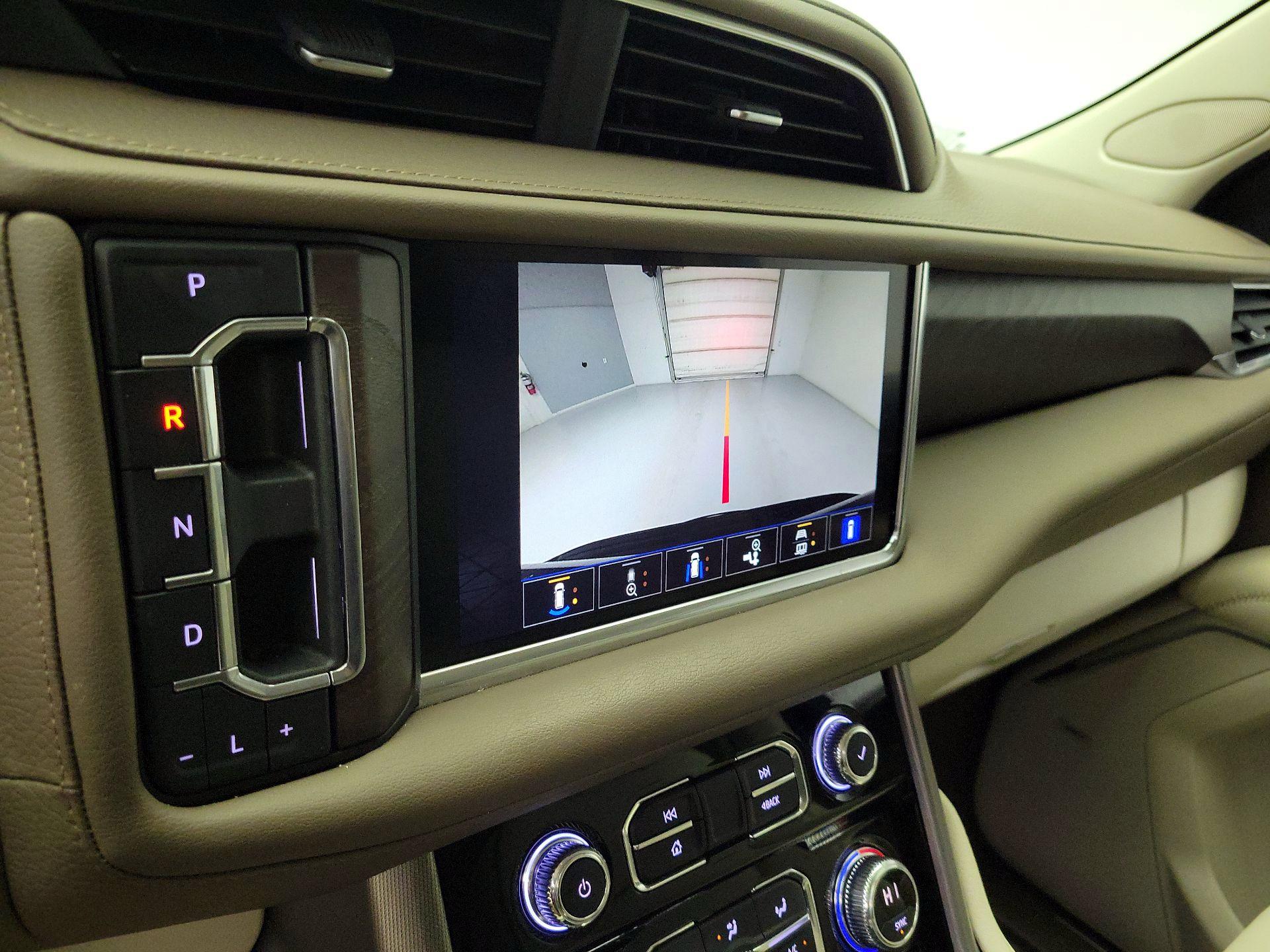 Thumbnail: 2022 GMC Yukon - 15